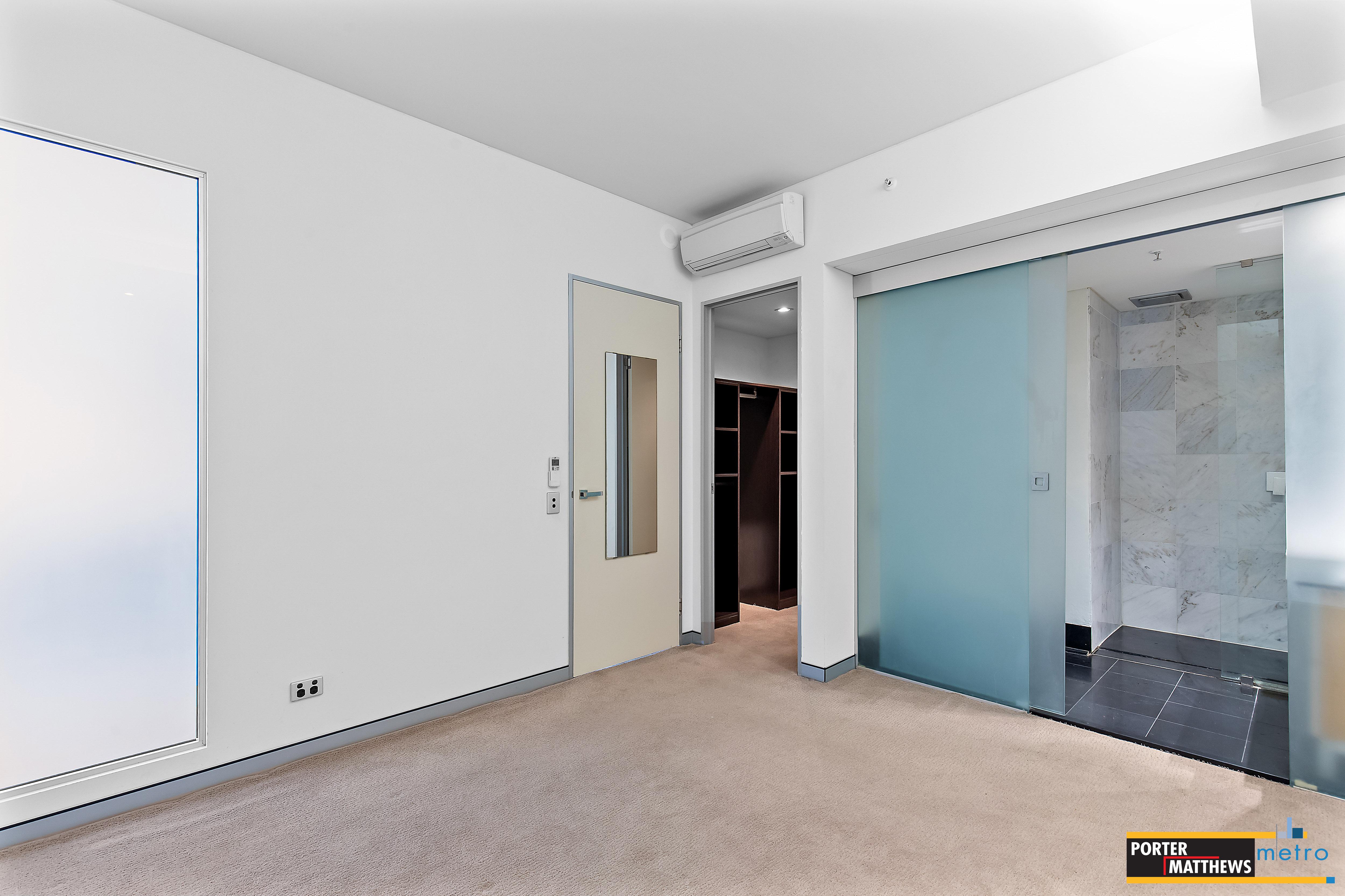 2-bedroom unit at Unit 108/22 St Georges Terrace, Perth, Wa, 6000, Vincent, Western Australia