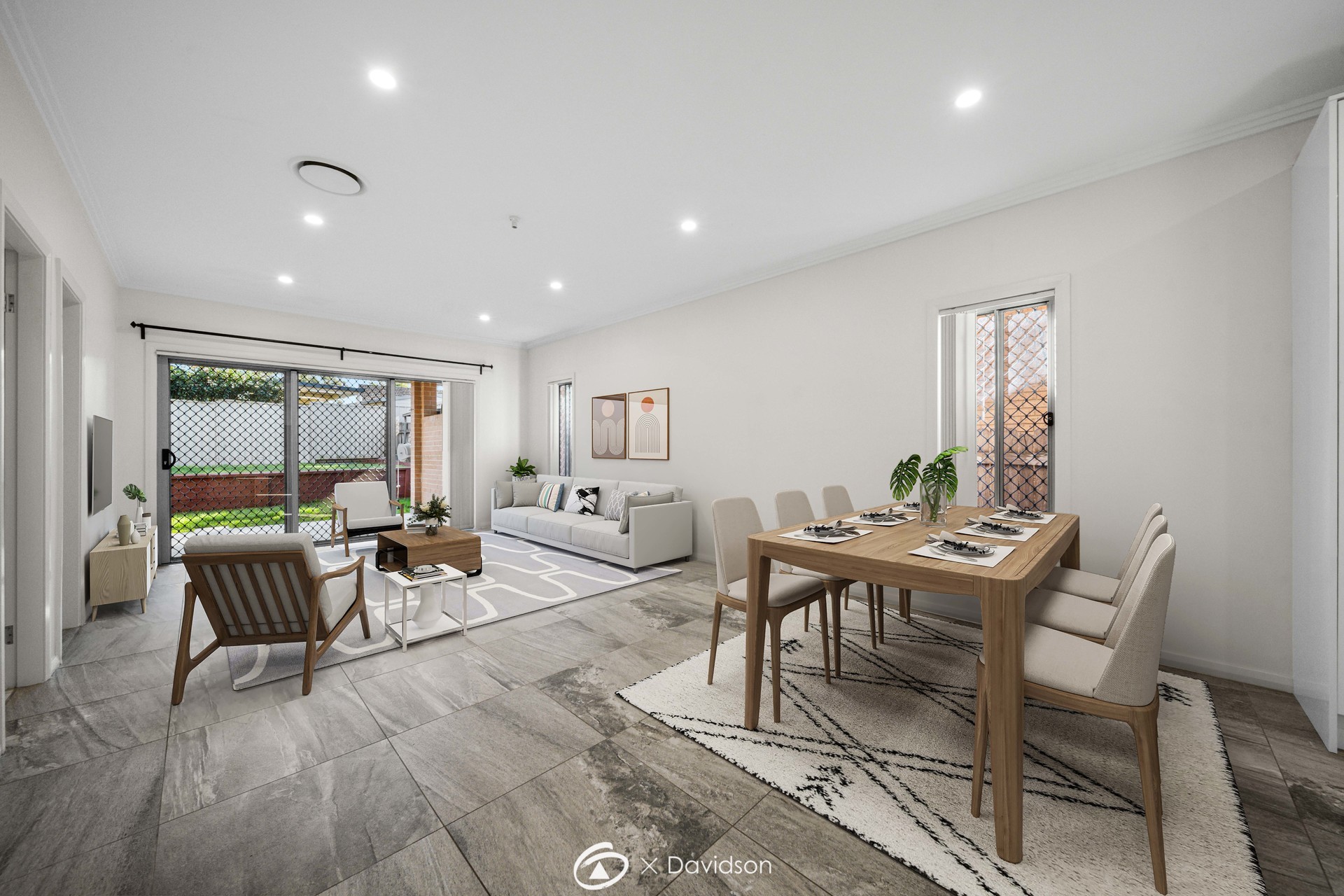 4-bedroom house at 10B SADDLE ROW, Holsworthy NSW 2173, Liverpool, New South Wales