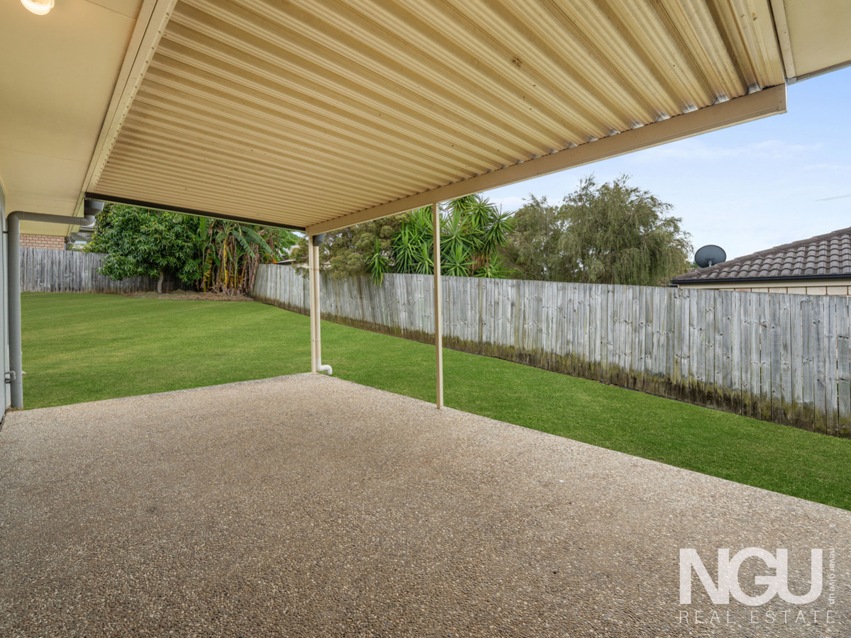 4-bedroom house at 8 COONEY AVENUE, Boonah QLD 4310, Scenic Rim, Queensland