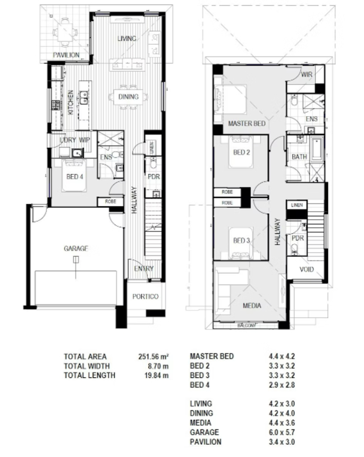 16/Viva Rochedale Proposed St, Rochedale, Qld, 4123 - Image 1