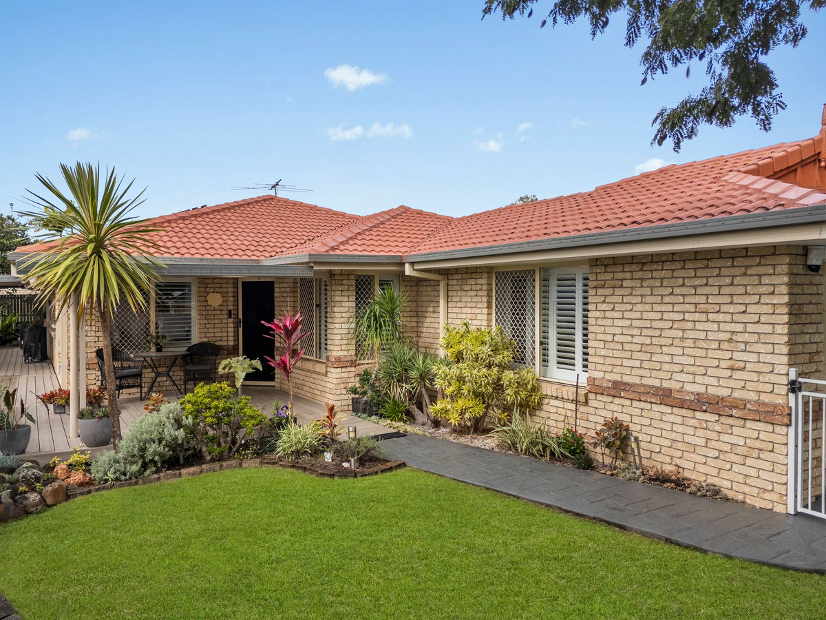 8 MURDOCK PLACE, Wakerley QLD 4154 - Image 7
