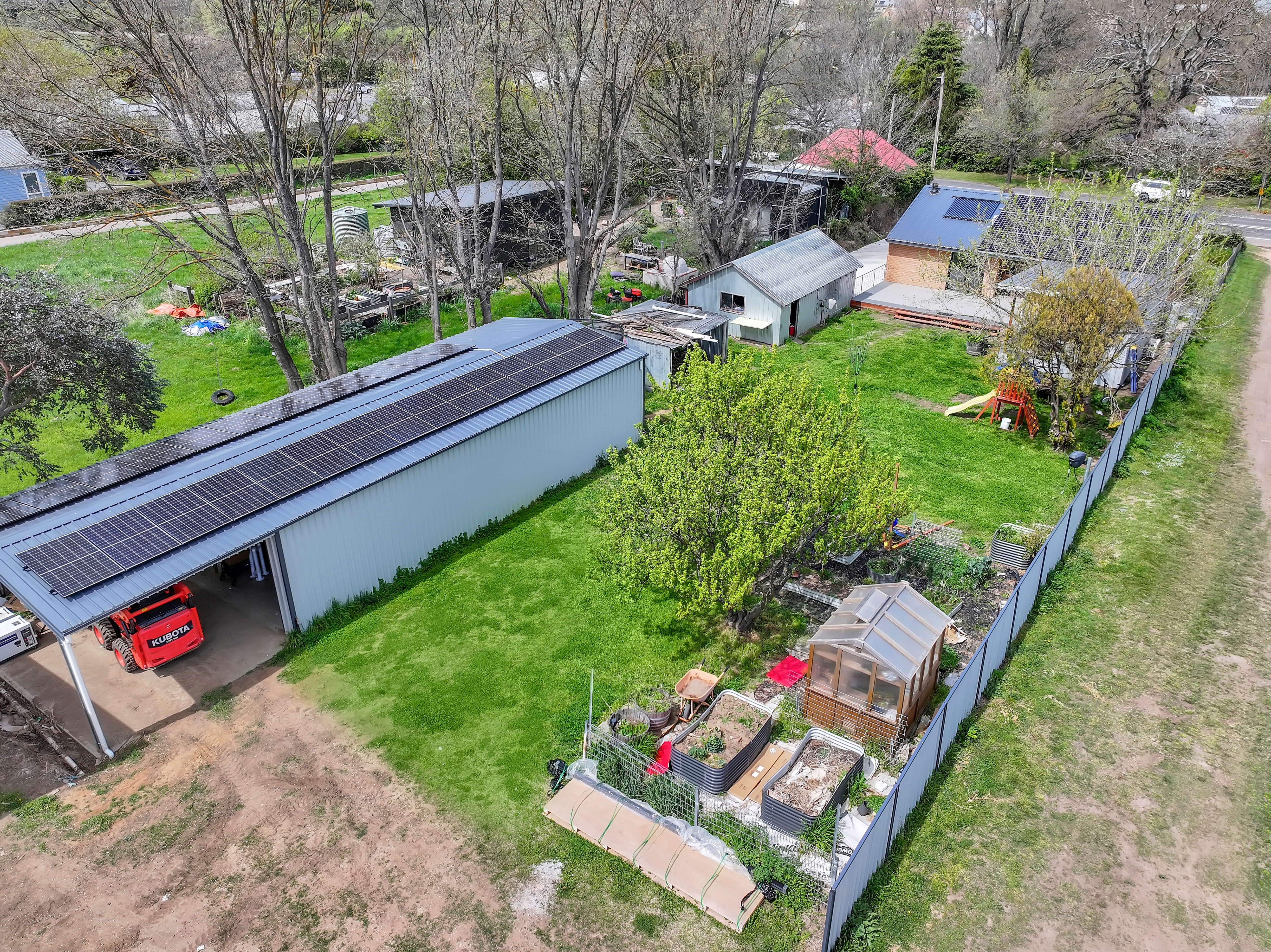 3-bedroom house at 15 SOLUS STREET, Braidwood NSW 2622, Queanbeyan-Palerang, New South Wales