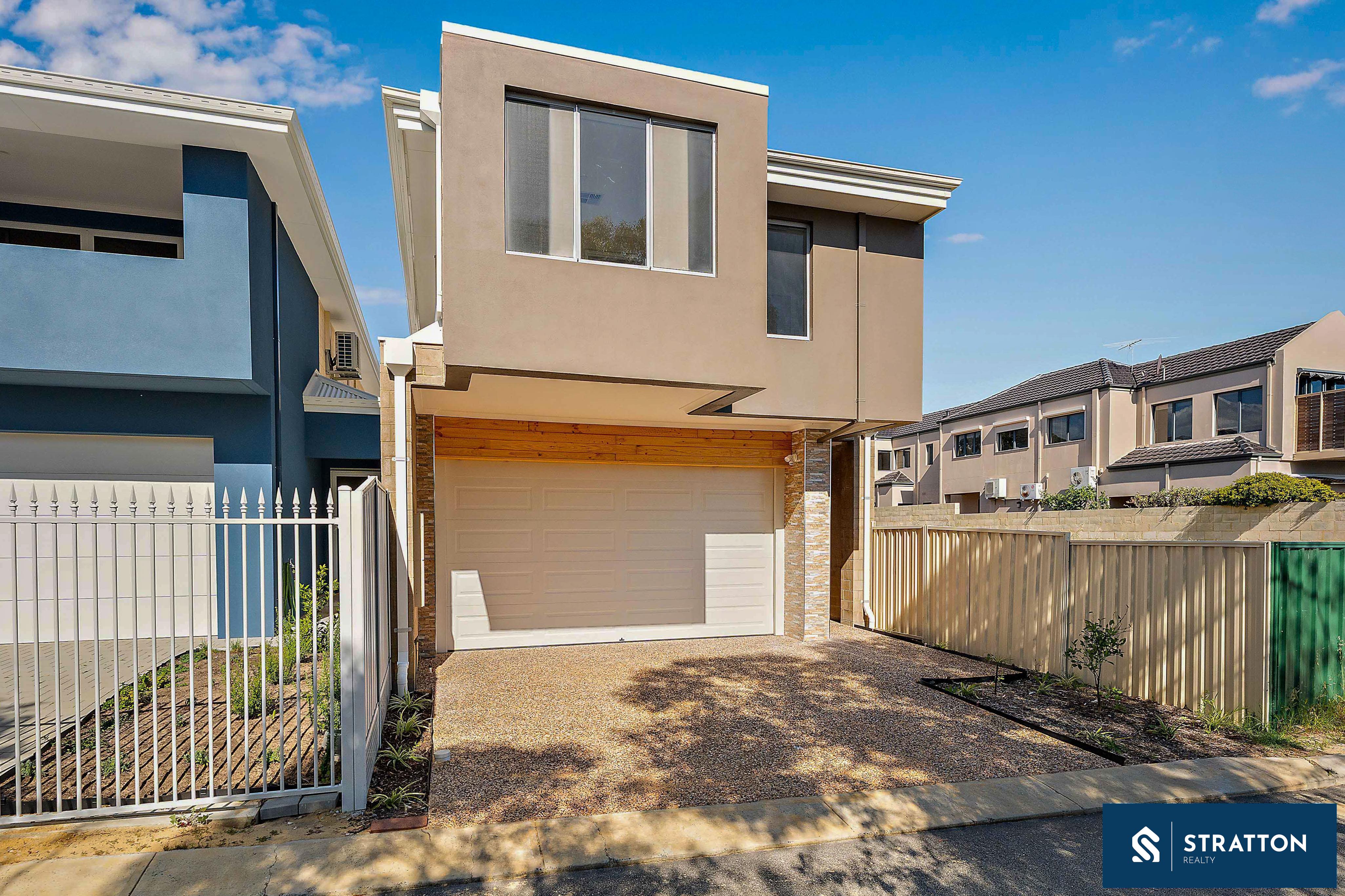 4-bedroom house at 131B Westview Street, Scarborough, WA 6019, Stirling, Western Australia