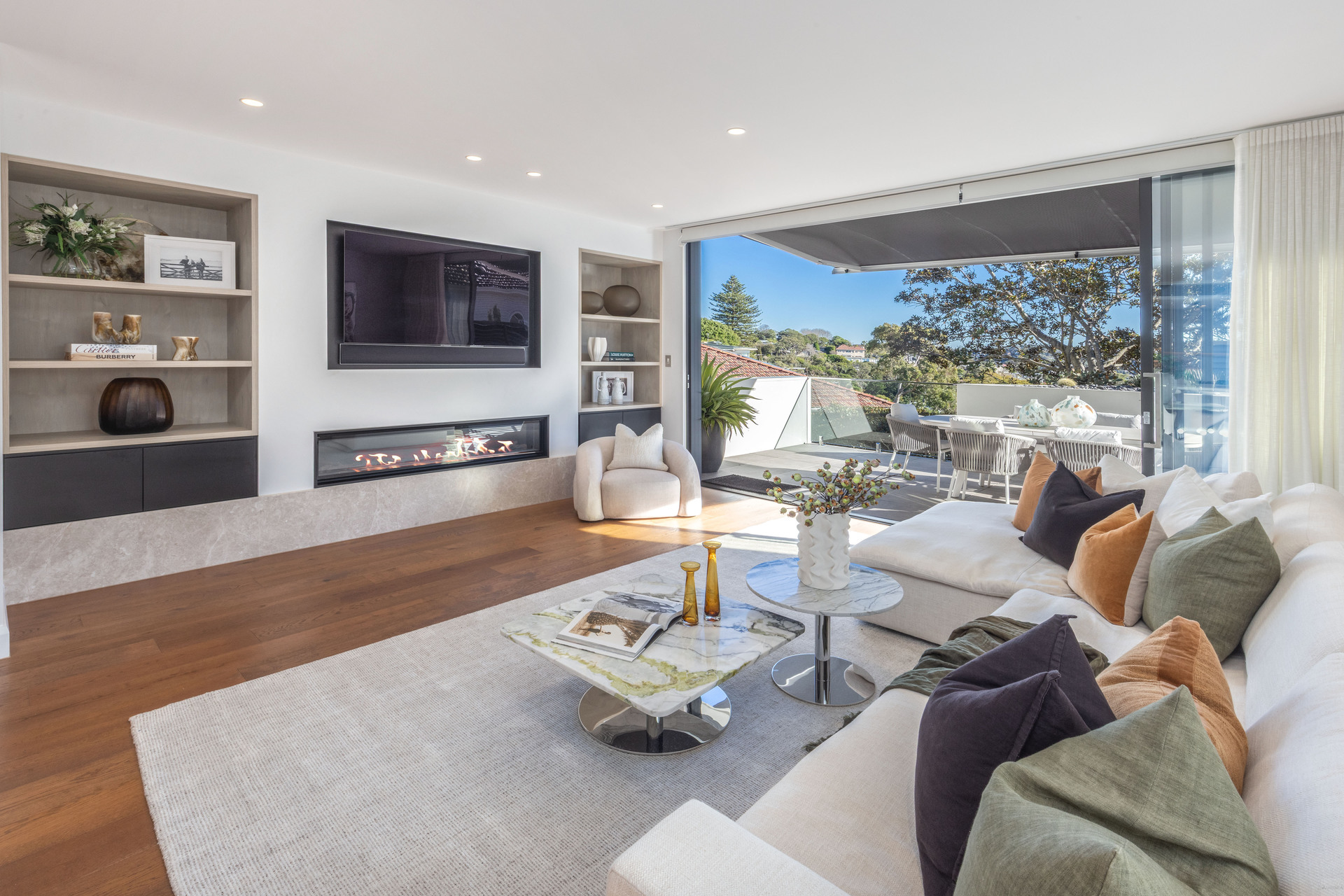 Unit 3 2 Ida Avenue, Mosman NSW 2088 - Image 1