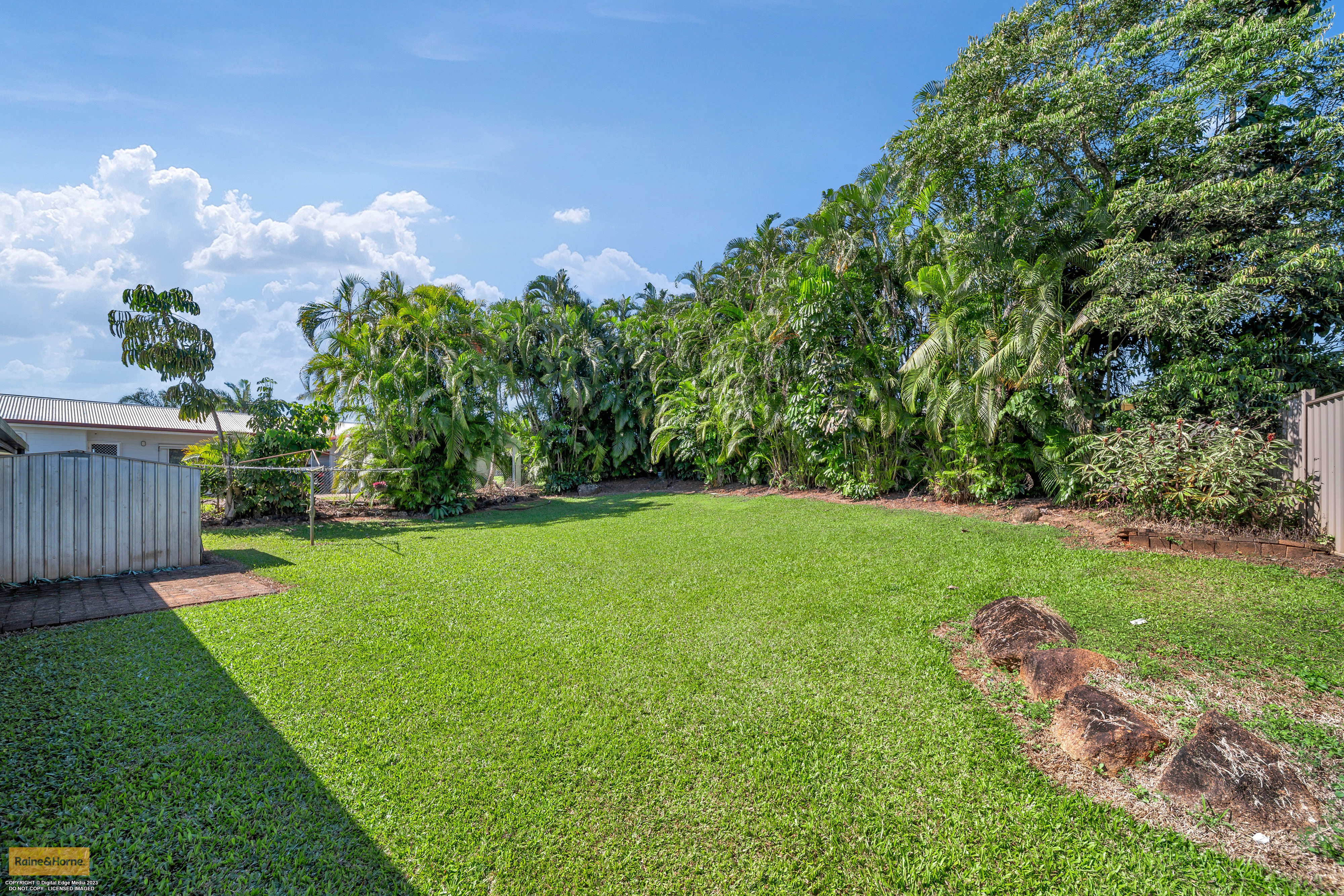 3-bedroom house at 7 BELLO DRIVE, Belvedere QLD 4860, Cassowary Coast, Queensland