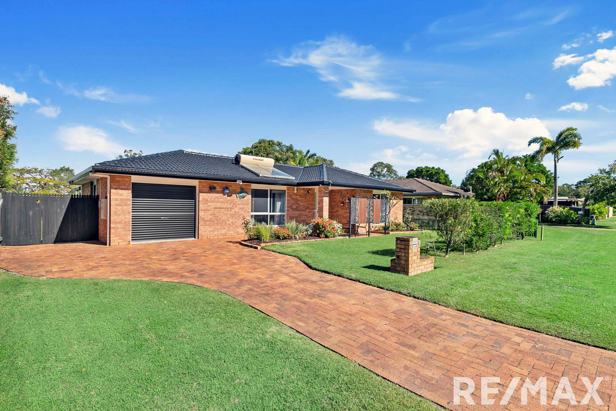 15 Honeysuckle Avenue, Kawungan, QLD 4655 - Image 3
