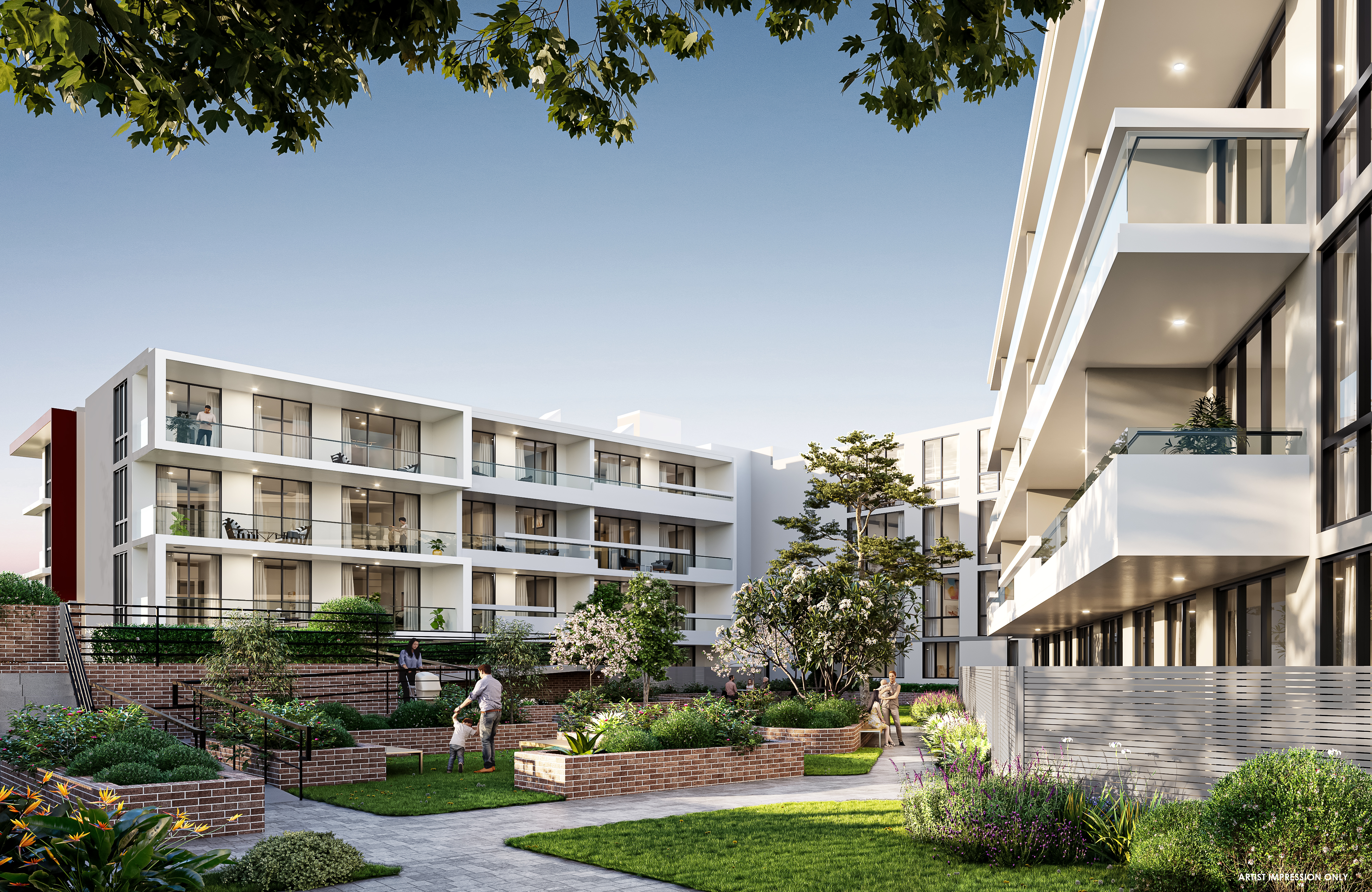 40/1132 Richmond Road, Marsden Park, Nsw, 2765 - Image 2