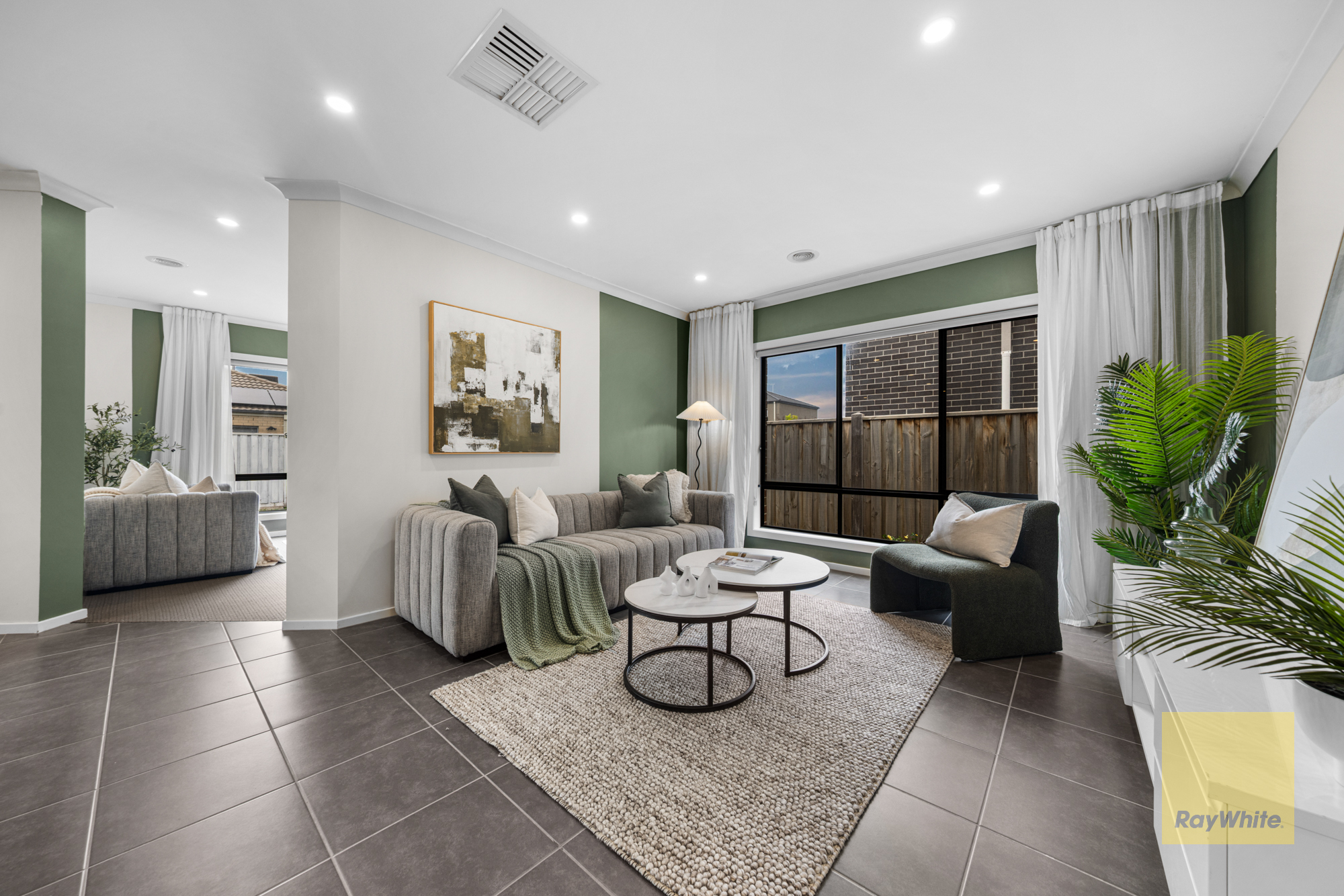 4-bedroom house at 26 Oakridge Street, Point Cook, VIC 3030, Wyndham, Victoria