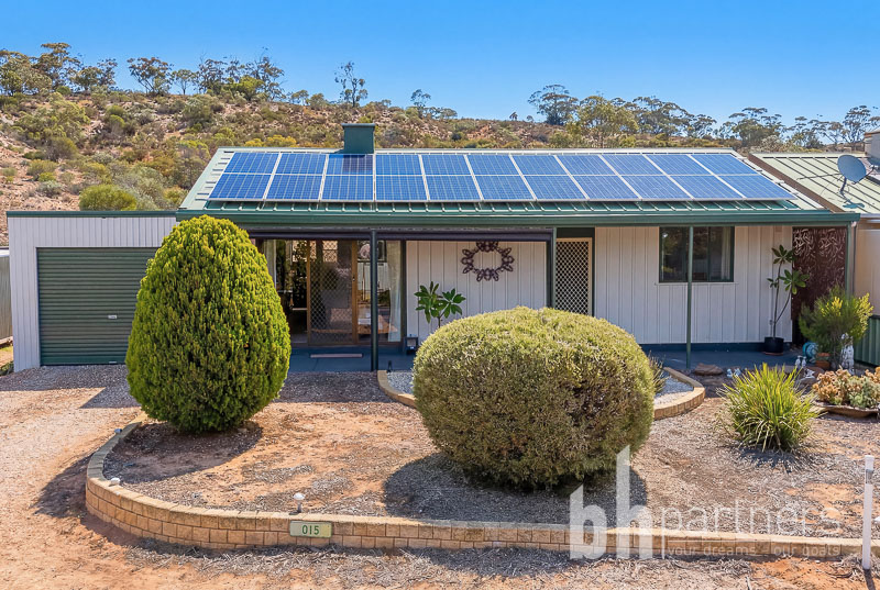 3-bedroom house at Lot 9 PERSEVERANCE COURT, Younghusband SA 5238, Mid Murray, South Australia