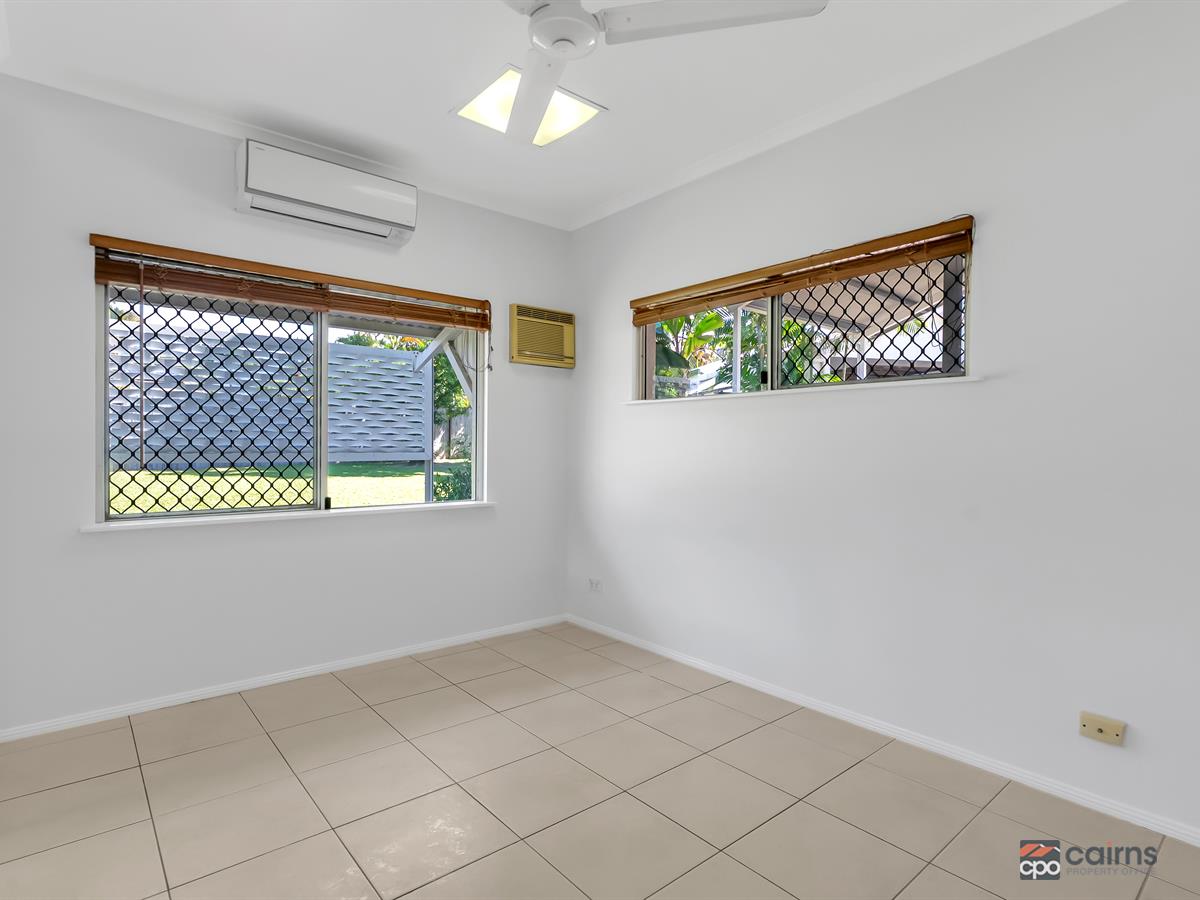 4-bedroom house at 9 KELPIE CLOSE, Mount Sheridan QLD 4868, Cairns, Queensland