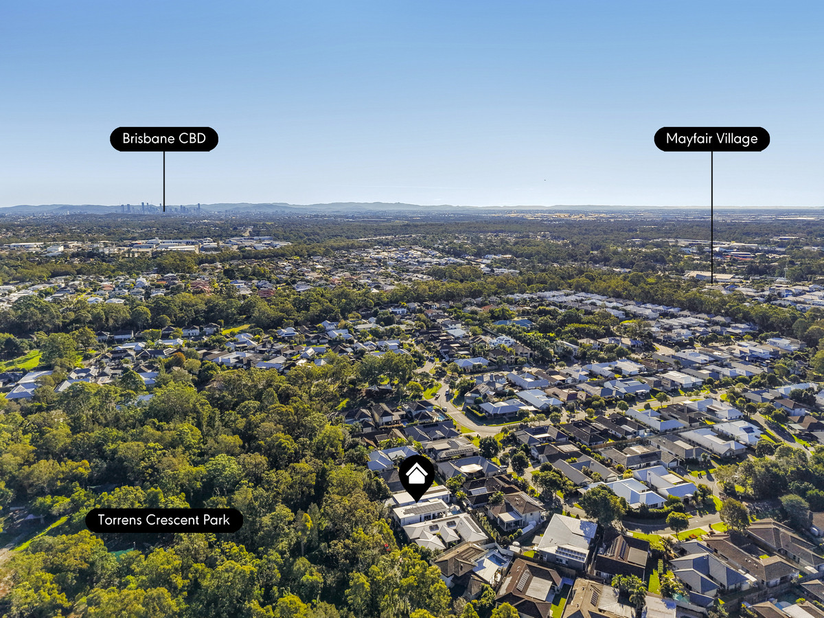 4-bedroom house at 14 Torrens Crescent, Wakerley, QLD 4154, Brisbane, Queensland