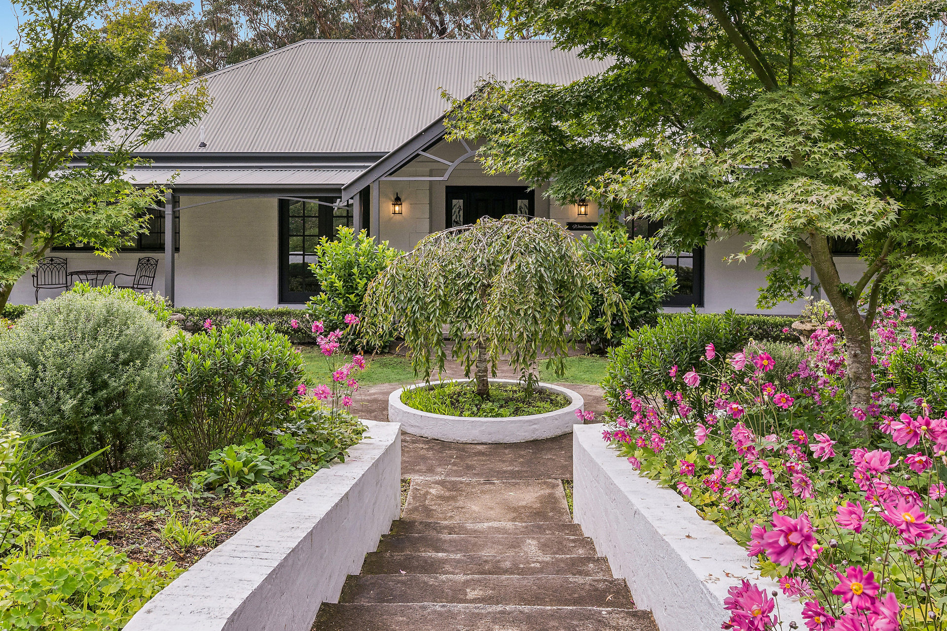 5-bedroom house at 66-68 RAILWAY PARADE, Wentworth Falls NSW 2782, Blue Mountains, New South Wales