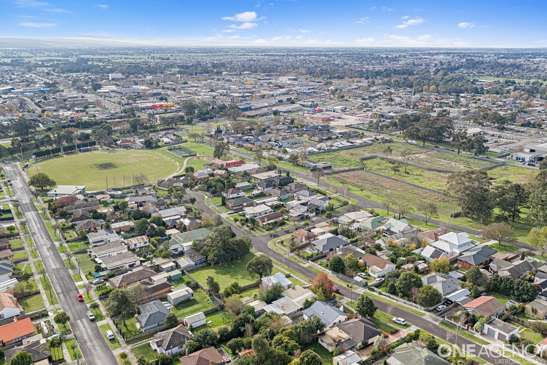 2-bedroom house at 9 Bennett Court, Traralgon, VIC 3844, Latrobe (Vic.), Victoria