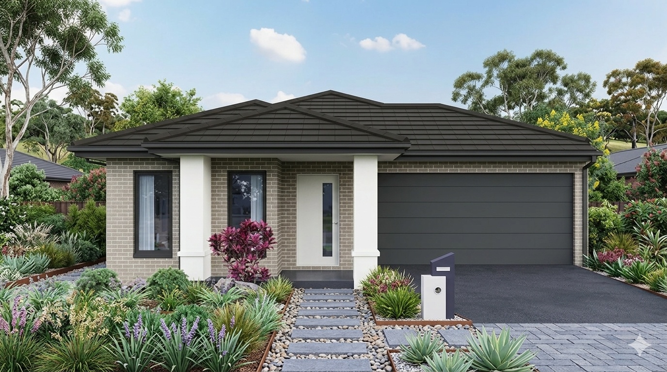 Lot 1xx Warralily Estate, Armstrong Creek, Vic, 3217 - Image 1
