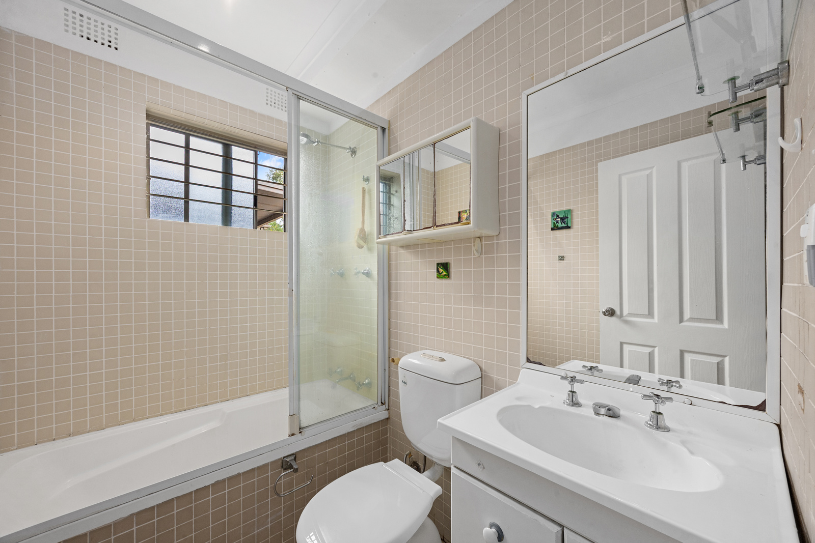 2-bedroom unit at 3/66 Chapel Street, Belmore, NSW 2192, Canterbury-Bankstown, New South Wales