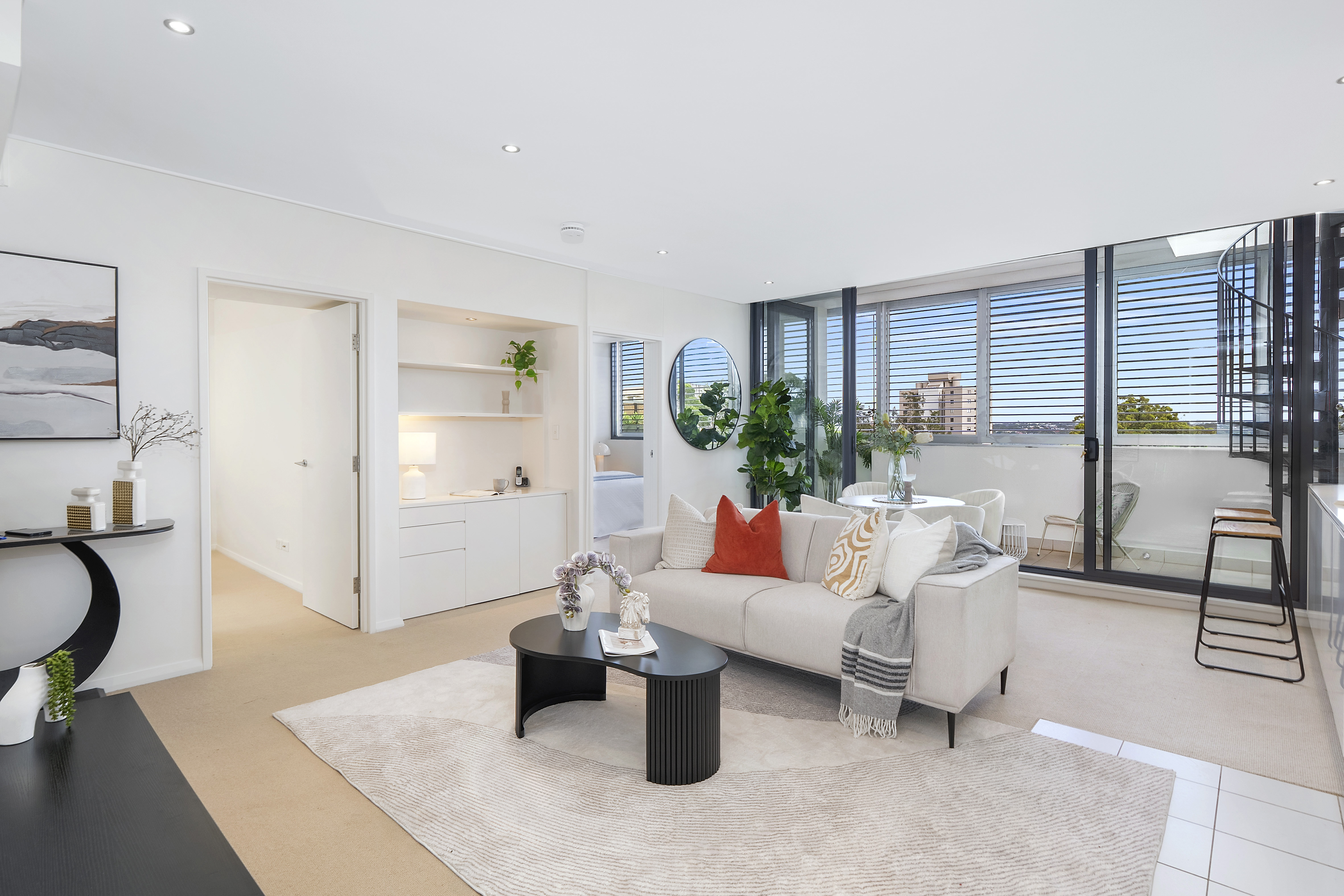 2-bedroom unit at 19 368 MILITARY ROAD, CREMORNE NSW 2090, North Sydney, New South Wales