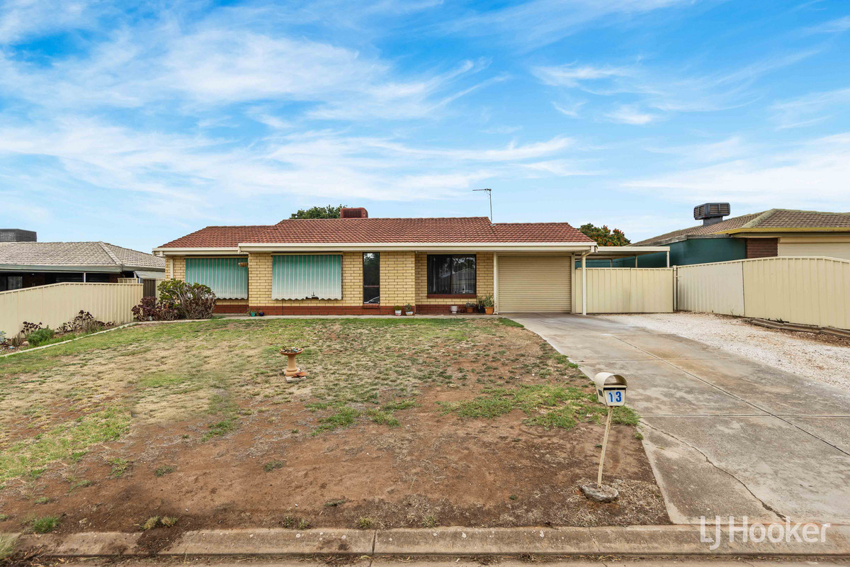 13 Banksia Crescent, Craigmore, SA 5114 - Image 2