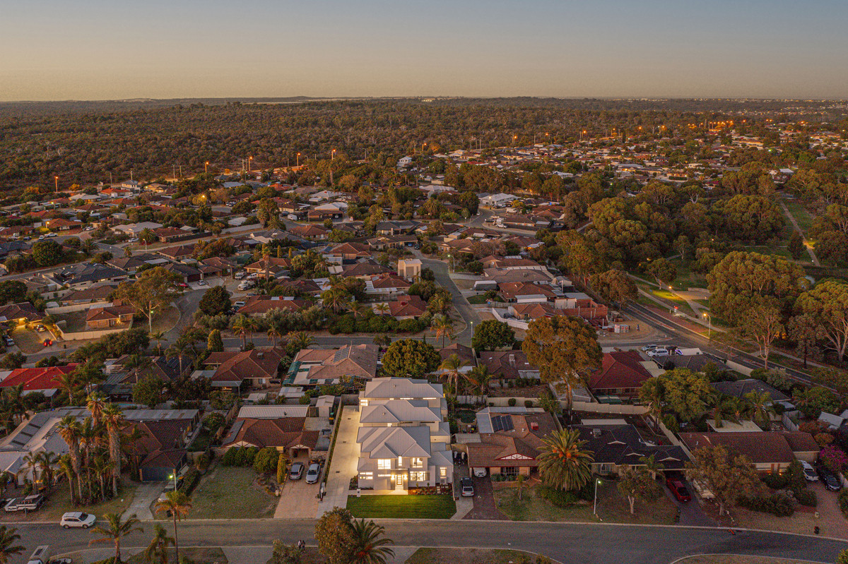 3-bedroom house at 16 A, B, C Dillon Glade, Joondalup, Wa, 6027, Joondalup, Western Australia