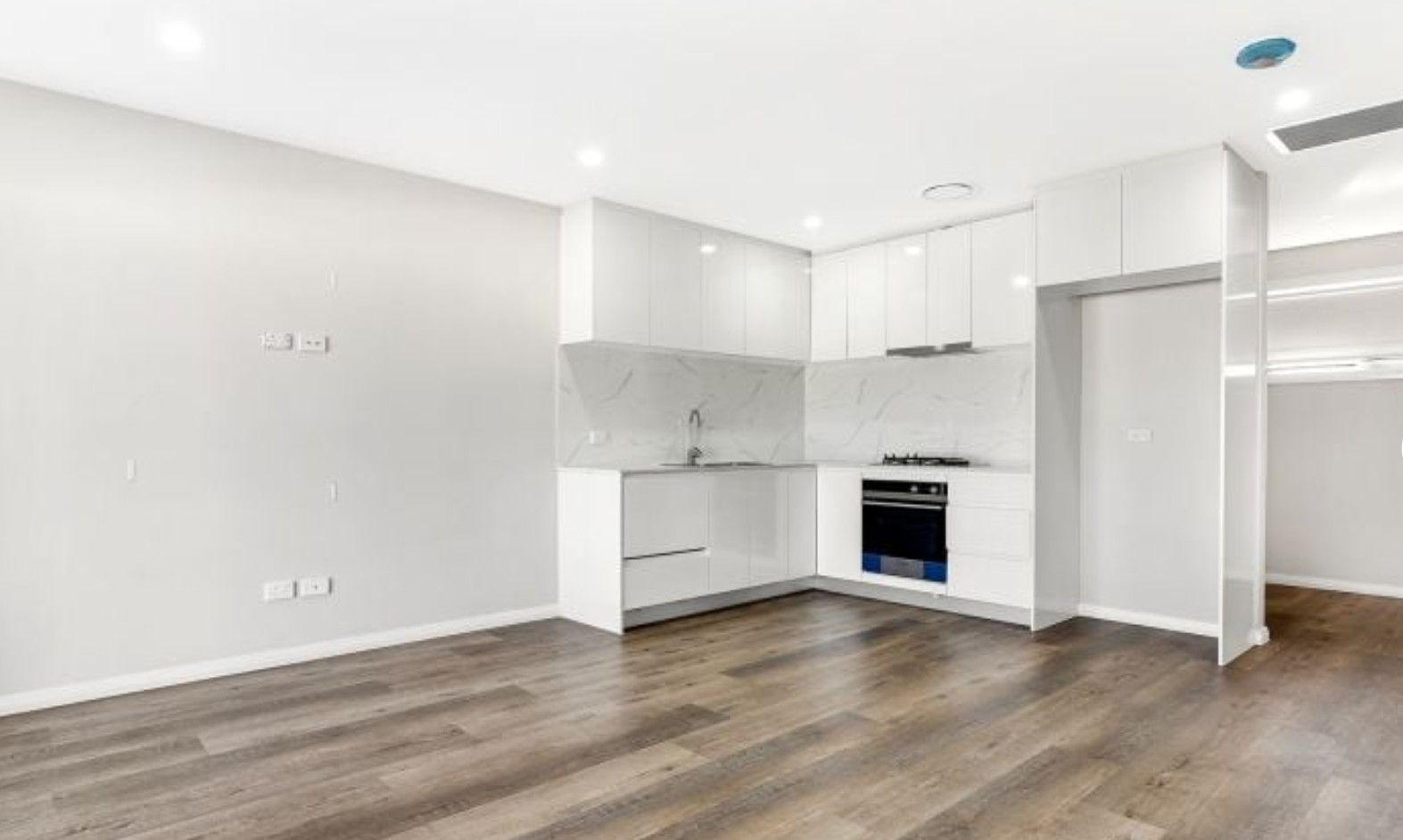 2-bedroom unit at 7 Fornax Street, Box Hill, NSW 2765, The Hills, New South Wales