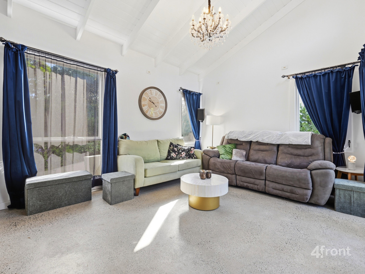4-bedroom house at 8 Haig Street, Heybridge, TAS 7316, Central Coast (Tas.), Tasmania