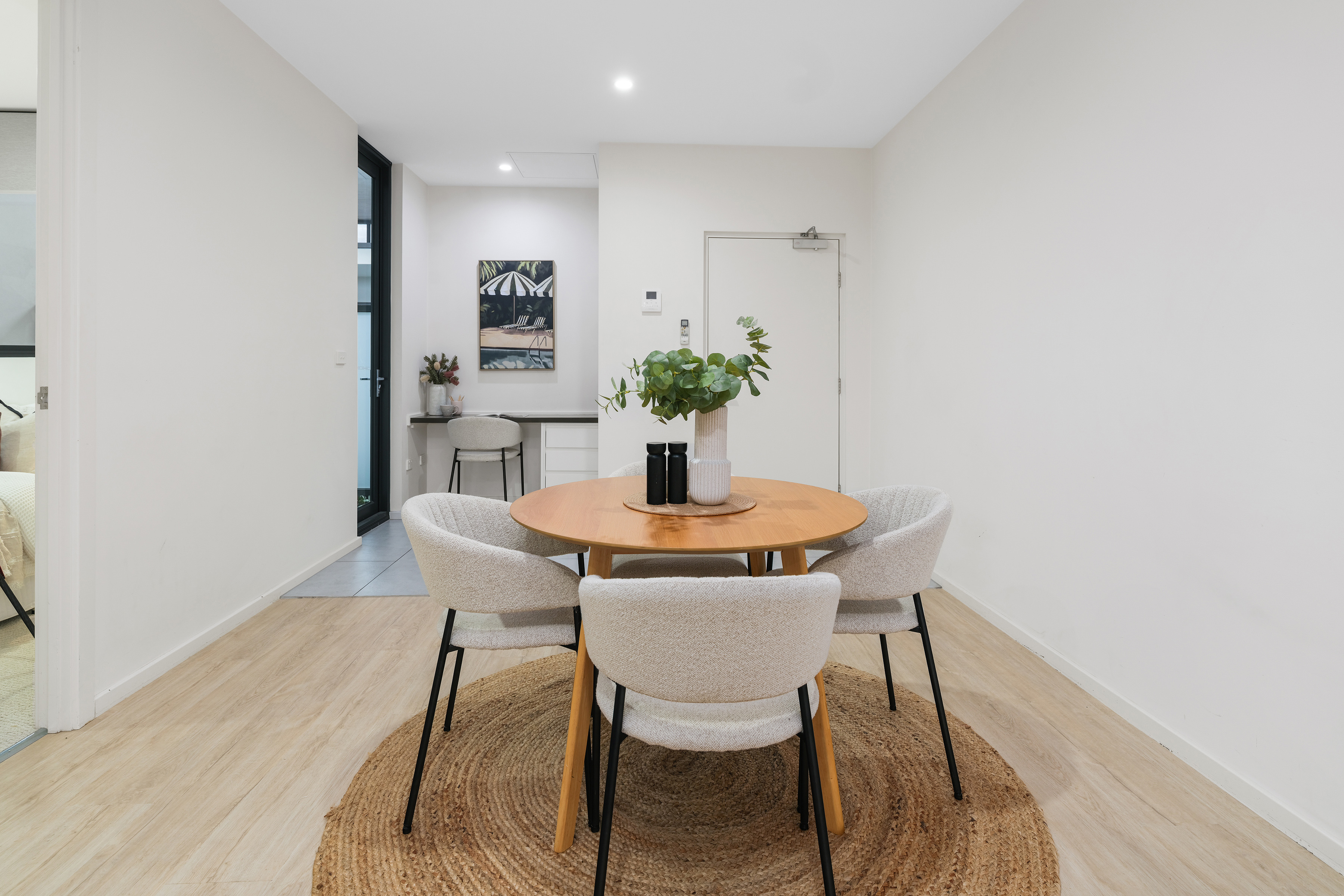 2-bedroom unit at 209/18 Throsby Street, Wickham, NSW 2293, Newcastle, New South Wales