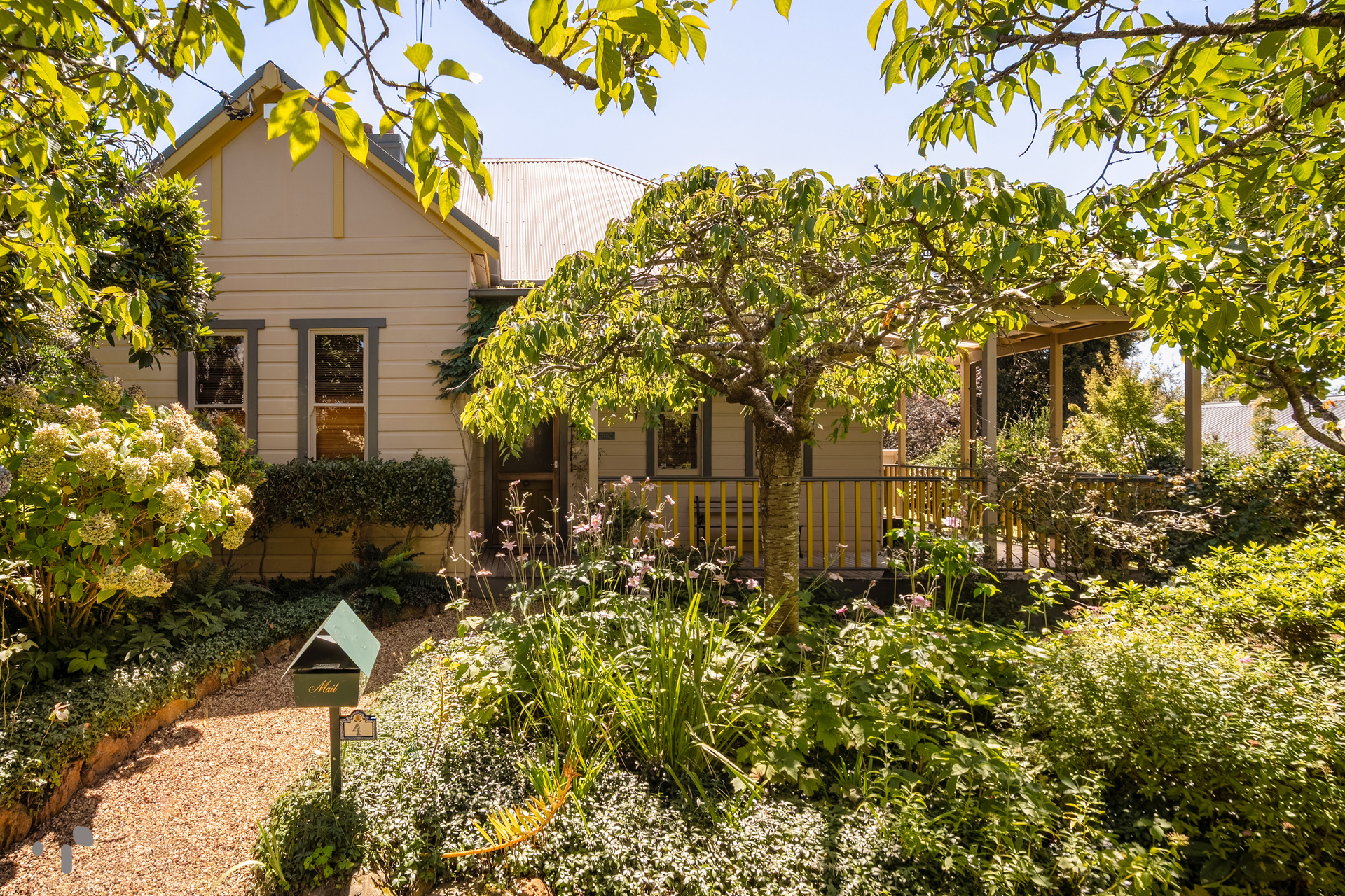 4 DUNMORE STREET, Katoomba NSW 2780 - Image 1