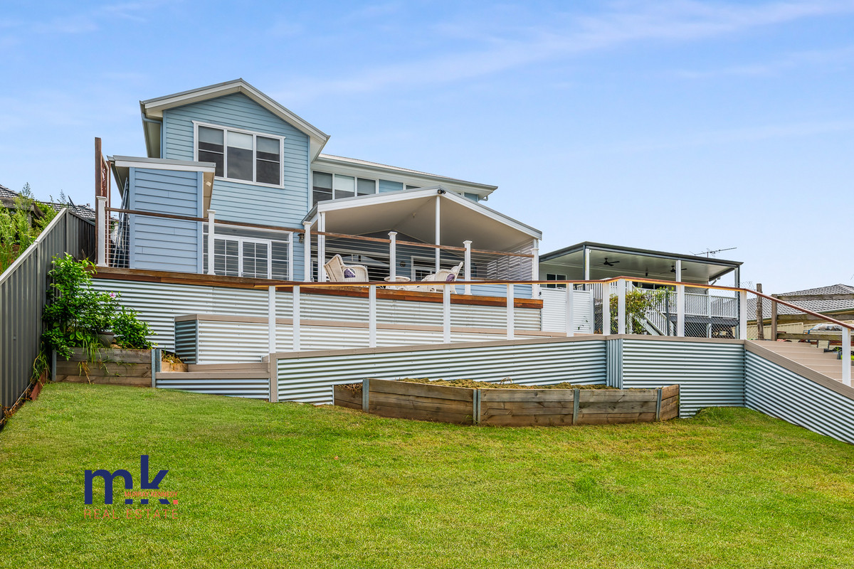 4-bedroom house at 72 MERLIN STREET, The Oaks NSW 2570, Wollondilly, New South Wales