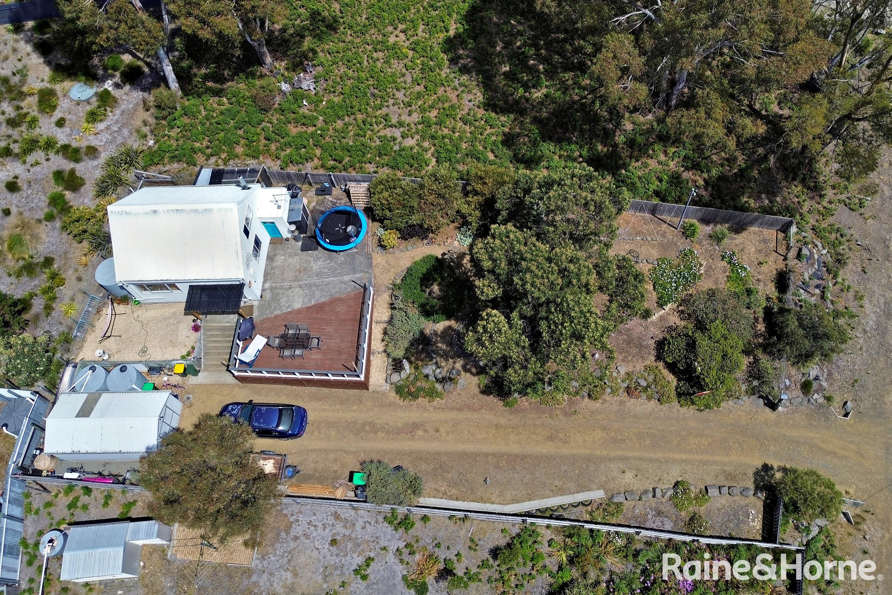 2-bedroom house at 3 WEDGETAIL STREET, Primrose Sands TAS 7173, Sorell, Tasmania