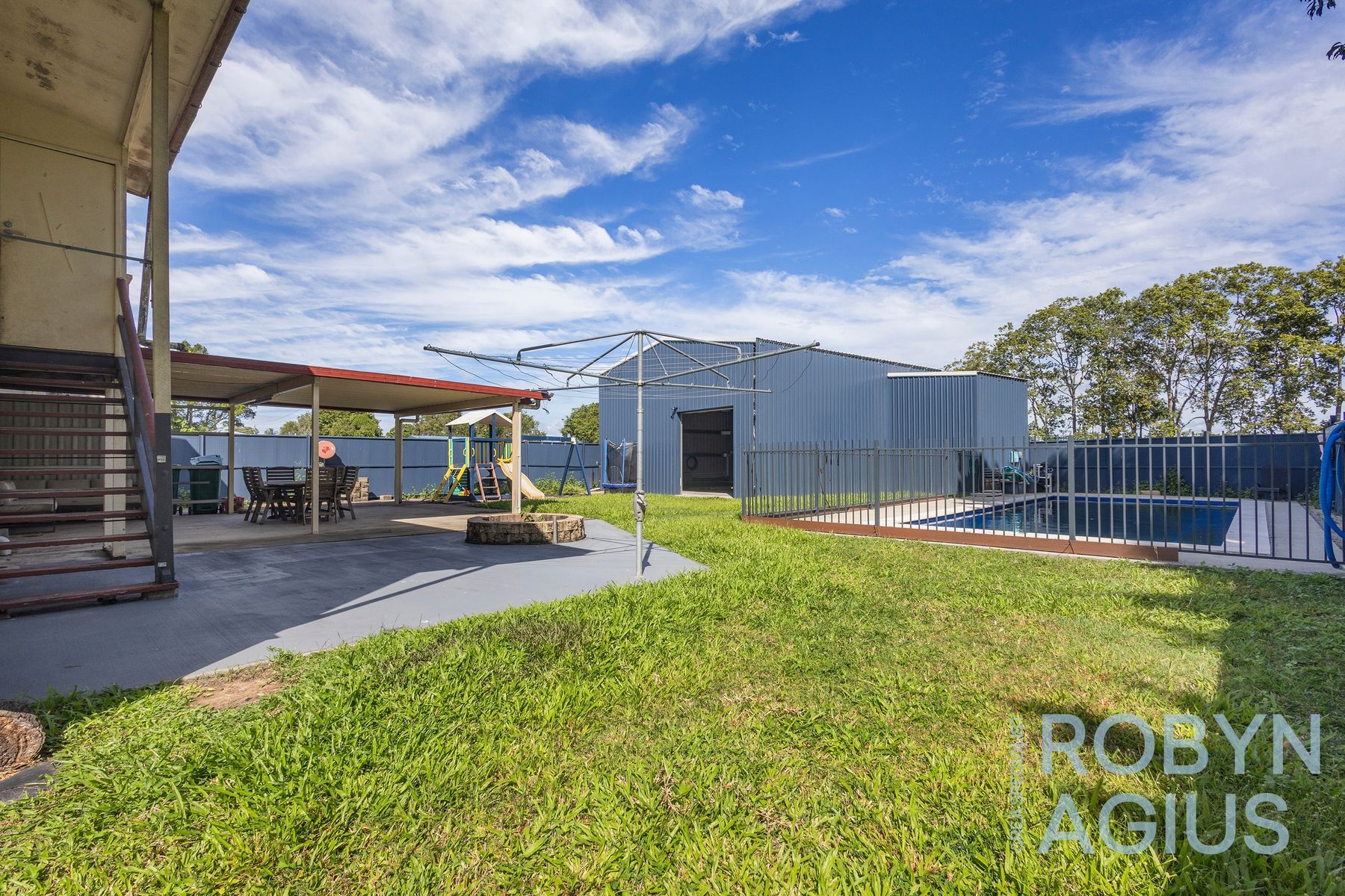 3-bedroom house at 5 REG SMITH STREET, Marian QLD 4753, Mackay, Queensland