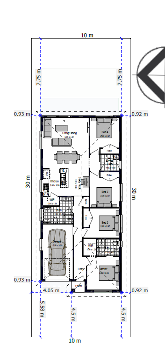 Lot 69 Miles Estate Avenue, Oran Park, Nsw, 2570 - Image 2