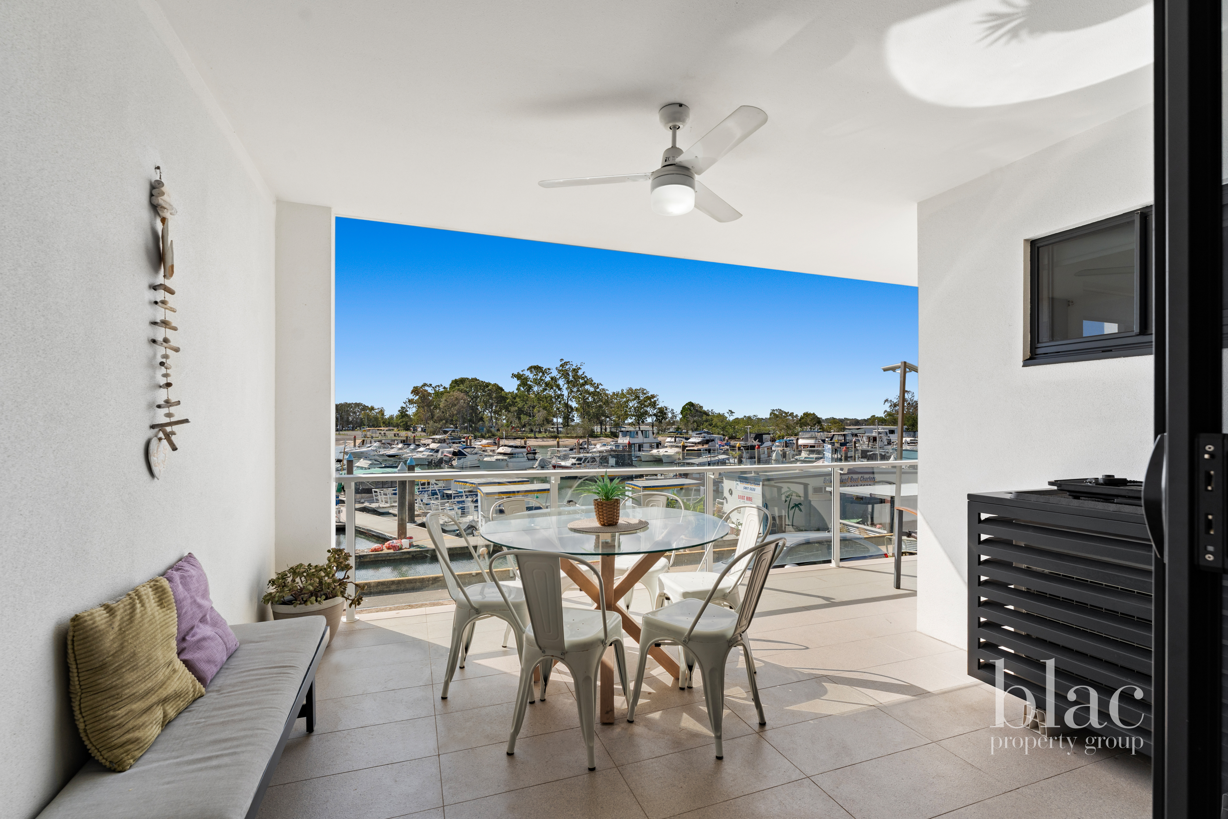 3-bedroom unit at 102/3-5 Spinnaker Drive, Sandstone Point, Qld, 4511, Moreton Bay, Queensland