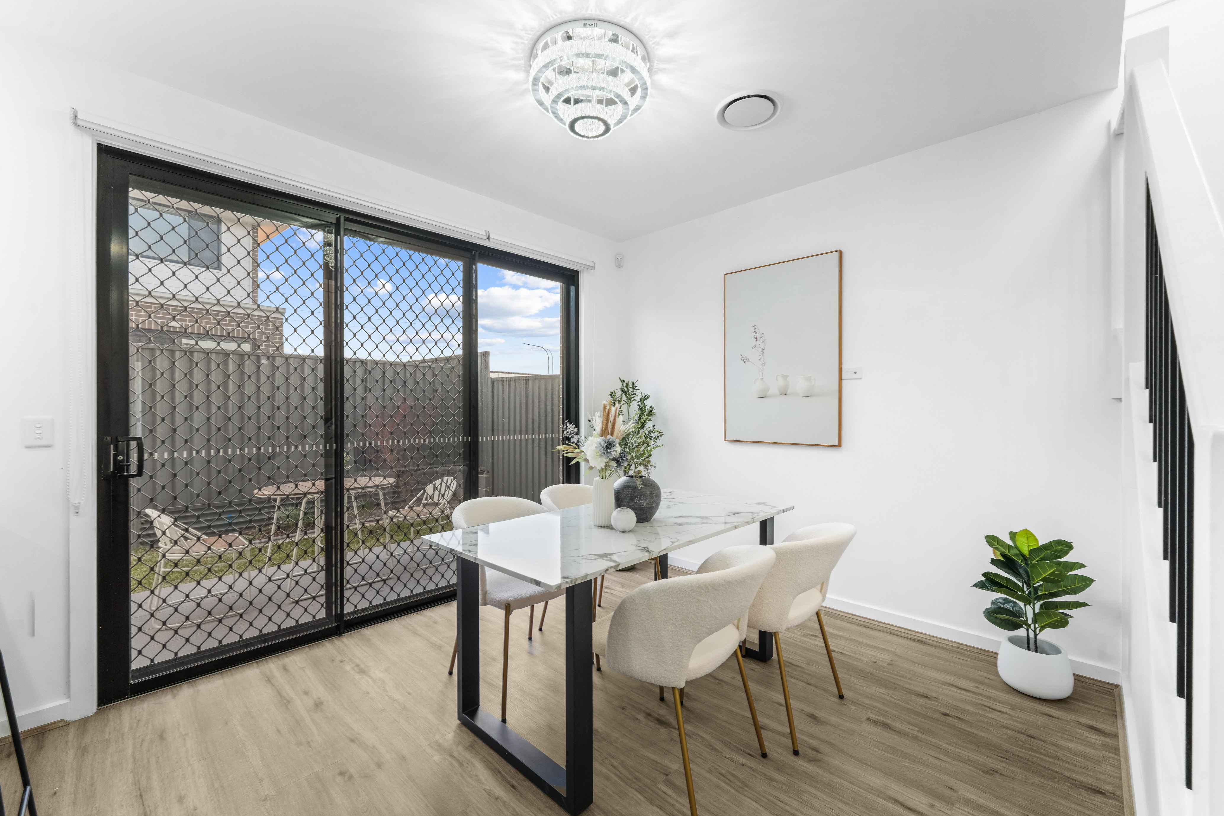 4-bedroom unit at 19 Kensington Park Road, Riverstone, Nsw, 2765, Blacktown, New South Wales