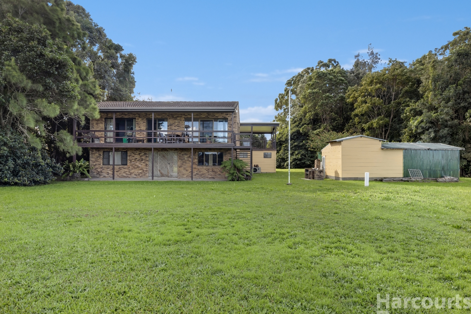 3-bedroom house at 157 Boyters Lane, Jerseyville, NSW 2431, Kempsey, New South Wales