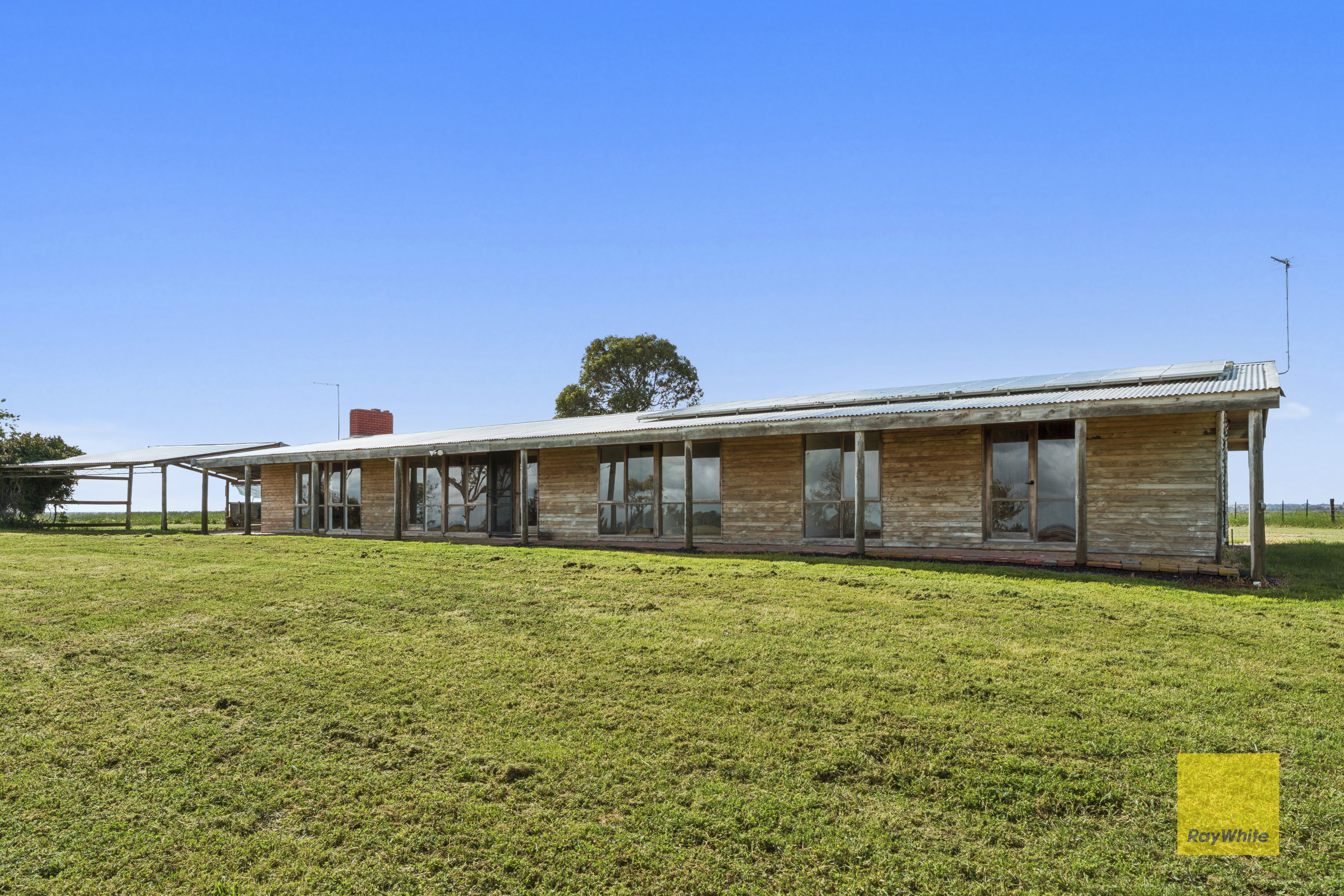 3-bedroom house at 2280 Colac-Ballarat, Weering, Vic, 3251, Colac Otway, Victoria