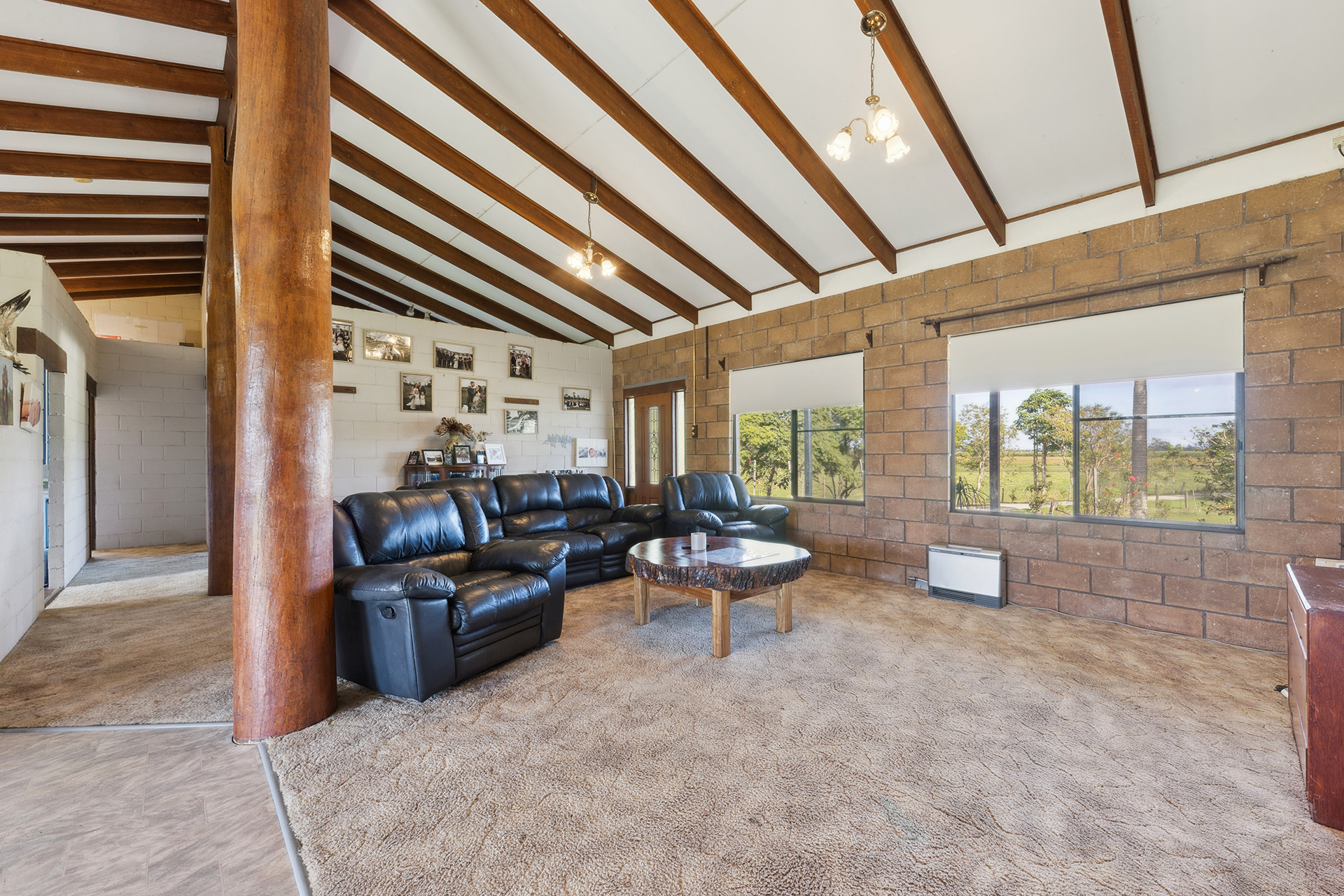 3-bedroom house at 403 Roberts Creek Road, Woodford Island, Nsw, 2463, Clarence Valley, New South Wales