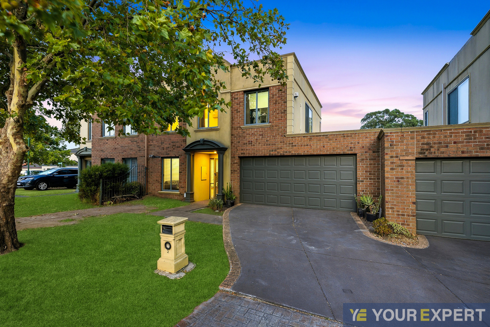 2 Cropton Place, Narre Warren South, VIC 3805 - Image 1