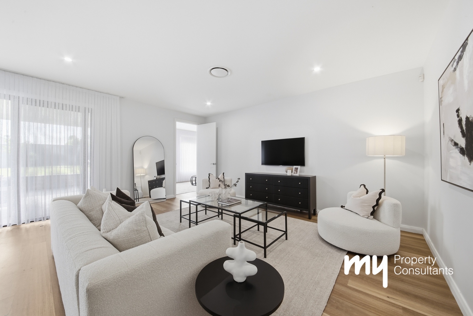 7-bedroom house at 30A & 30B Flintlock Drive, Harrington Park, Nsw, 2567, Camden, New South Wales