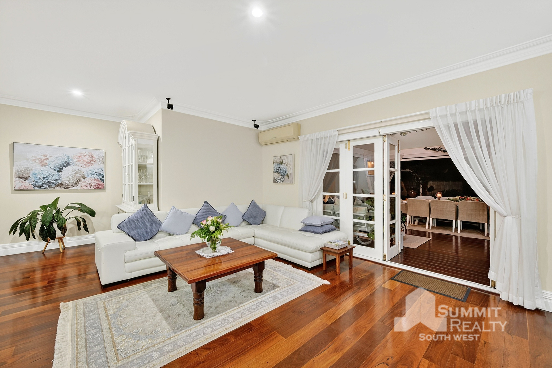 4-bedroom house at 51 TUART STREET, Bunbury WA 6230, Bunbury, Western Australia