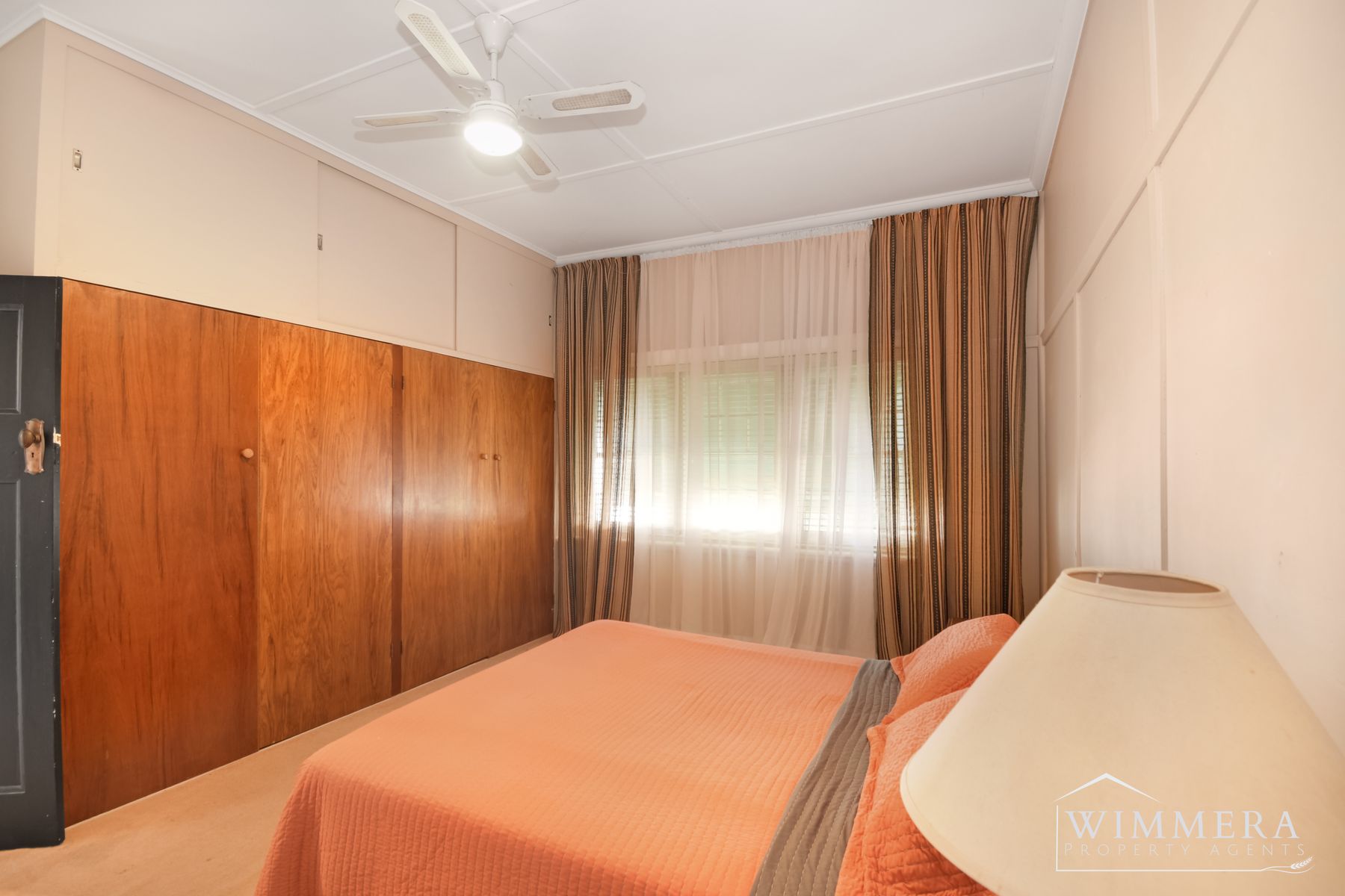 3-bedroom house at 15 Moulder Street, Dimboola, VIC 3414, Hindmarsh, Victoria