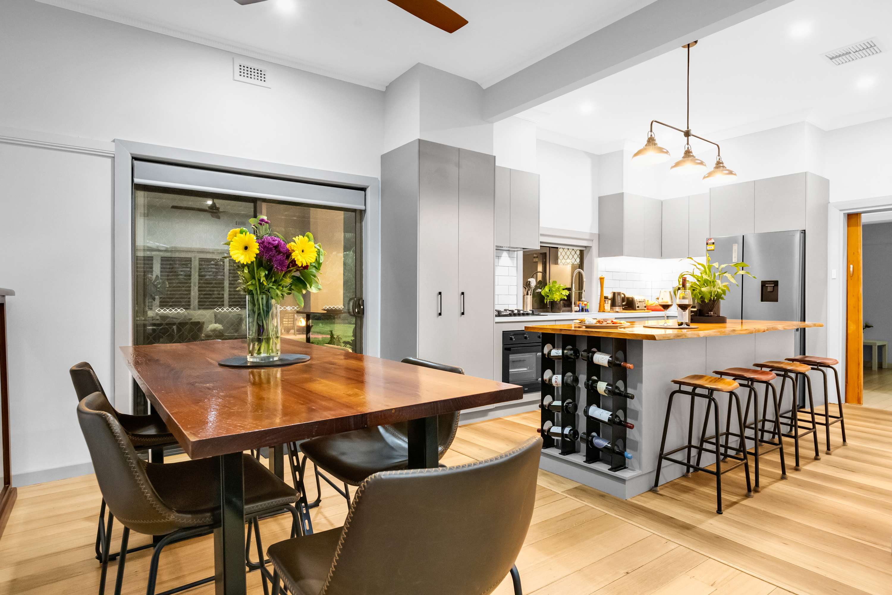 4-bedroom house at 4 ARGYLE STREET, Mildura VIC 3500, Mildura, Victoria