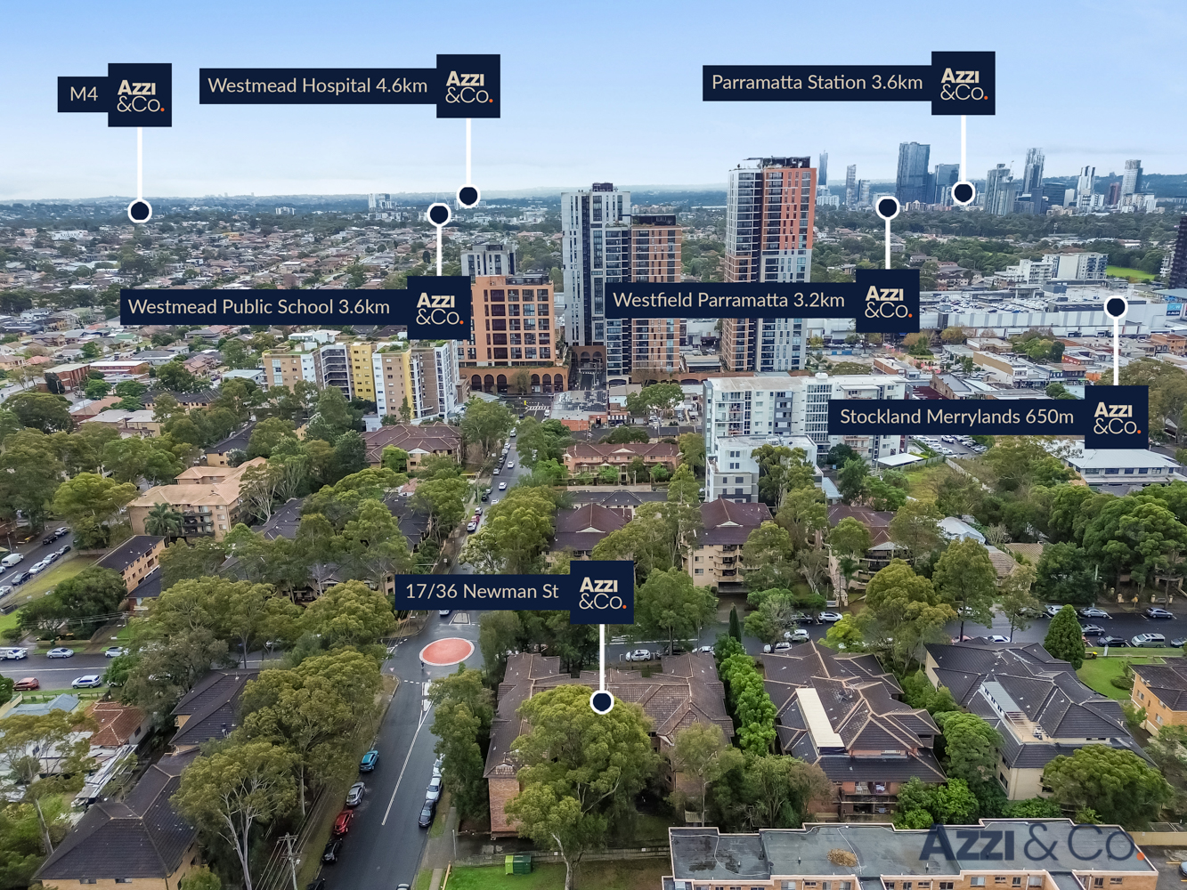17 36-40 NEWMAN STREET, MERRYLANDS NSW 2160 - Image 10