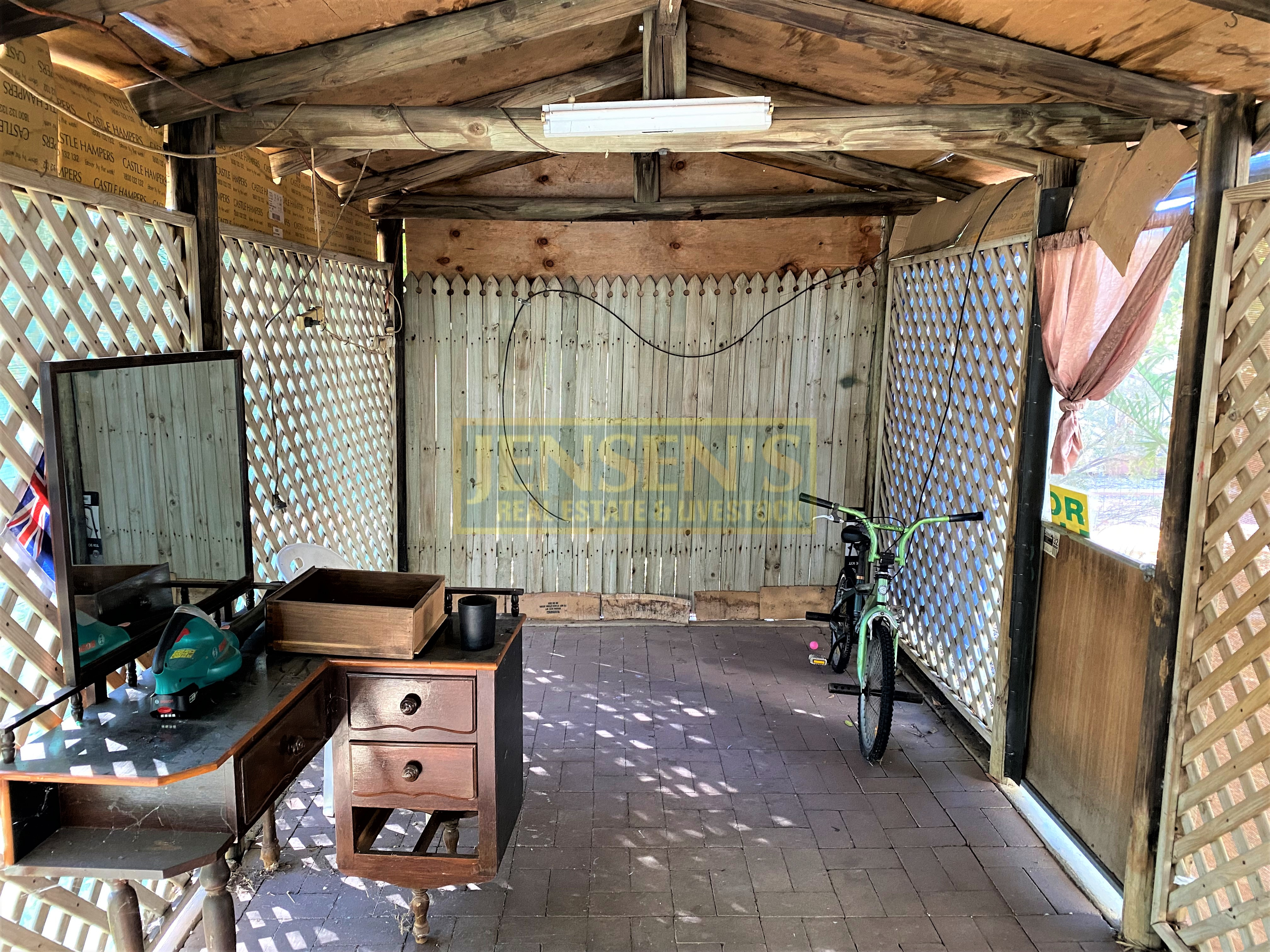 133 Towers Street, Charters Towers City, QLD 4820 - Image 2