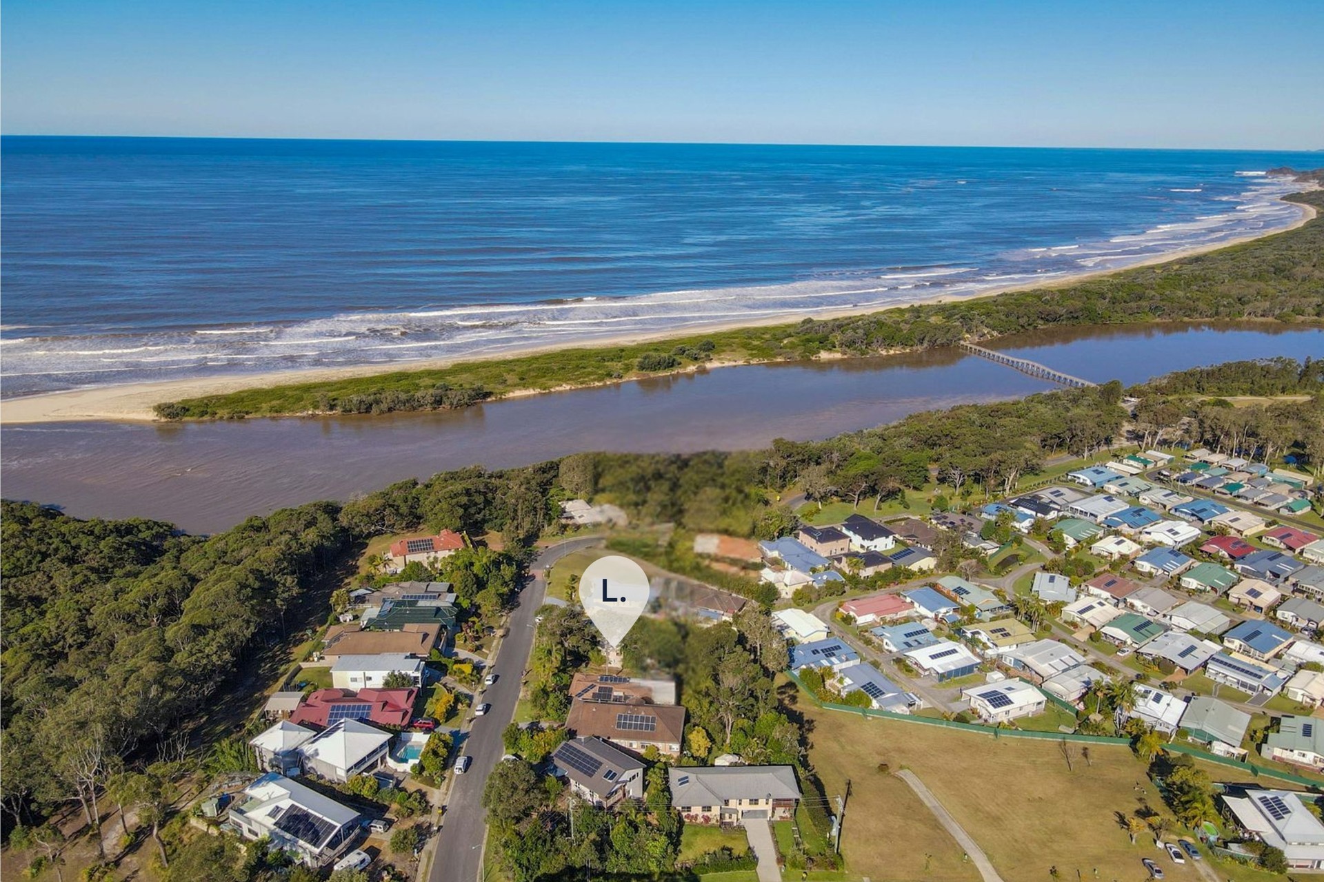 120 Ocean View Drive, Valla Beach, NSW 2448 - Image 1