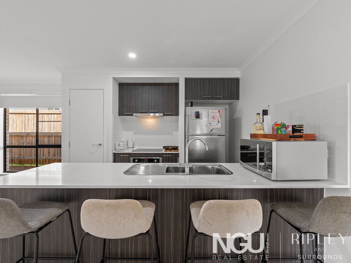 4-bedroom house at 4 Bluff Street, Ripley, QLD 4306, Ipswich, Queensland