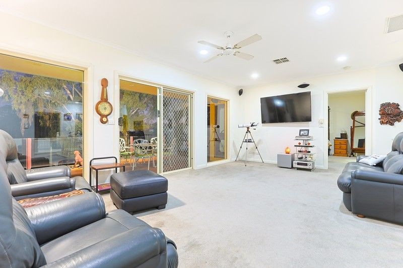 4-bedroom house at 32 Hendy Road, Buronga, Nsw, 2739, Wentworth, New South Wales