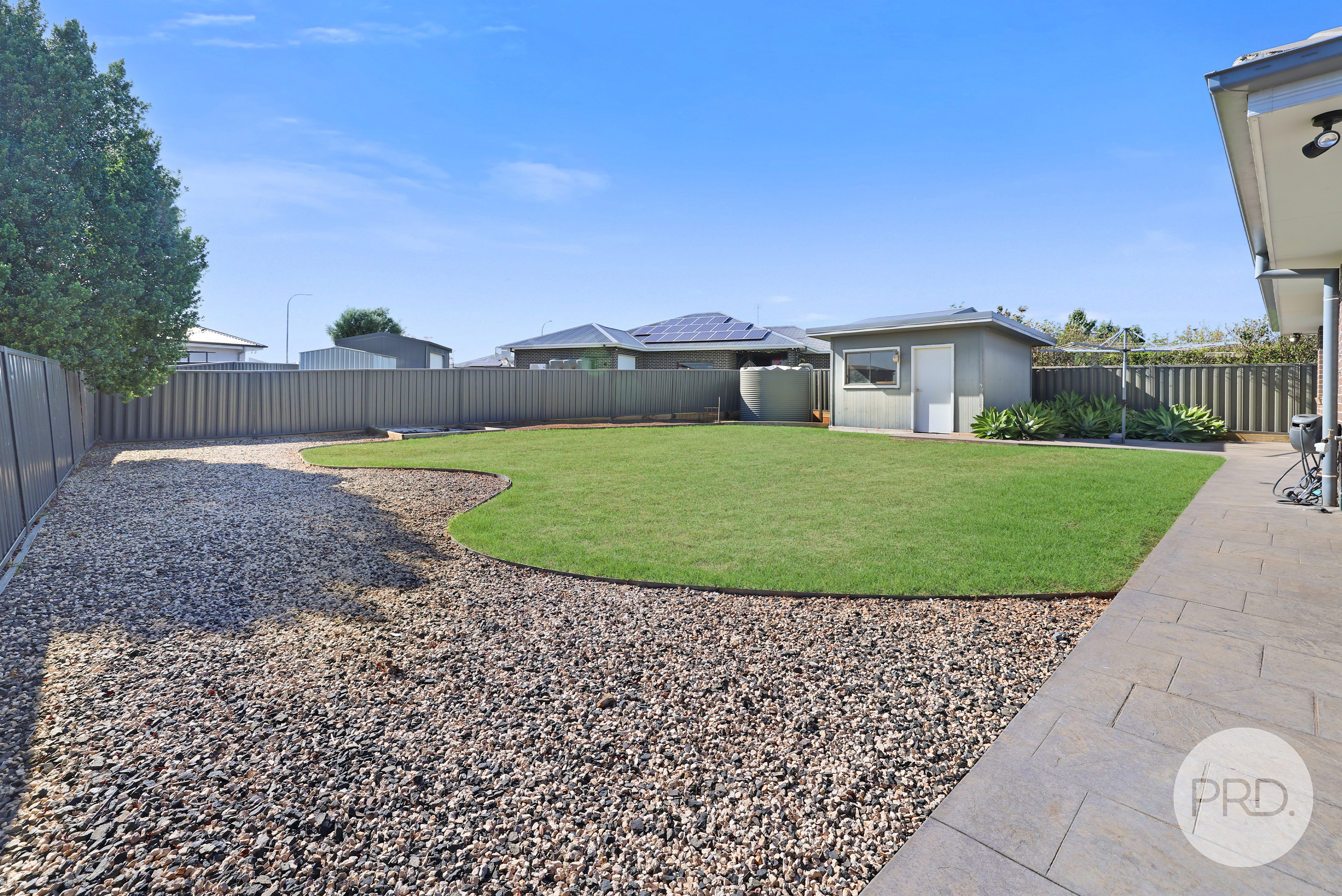 4-bedroom house at 118 Verdelho Drive, North Tamworth, Nsw, 2340, Tamworth, New South Wales
