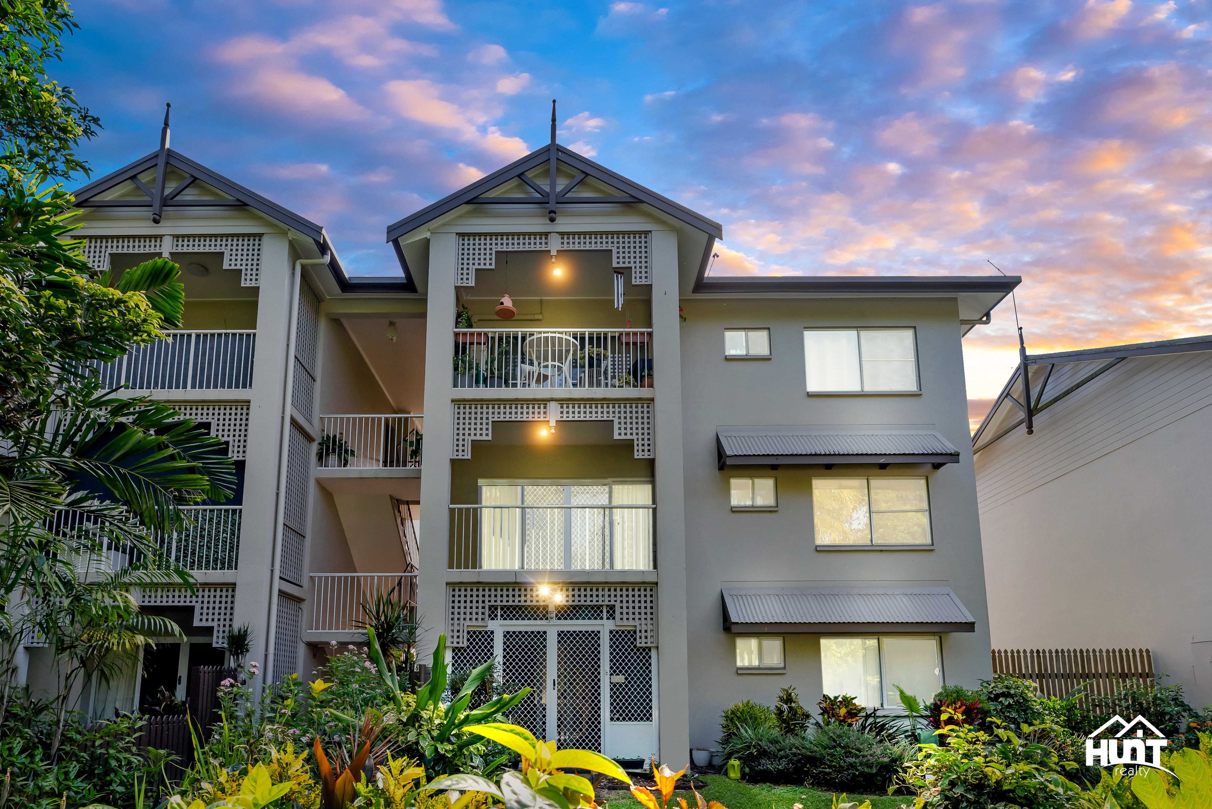 2-bedroom unit at 8/193-199 Mayers Street, Manoora, QLD 4870, Cairns, Queensland