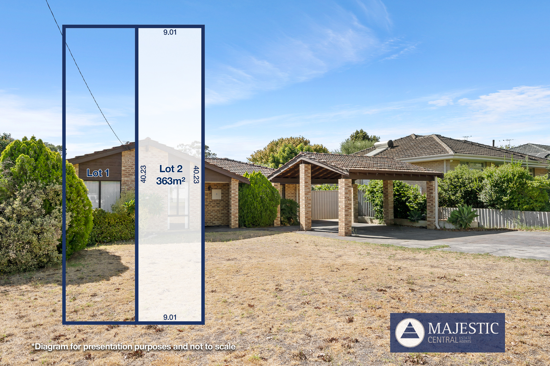 4 HODGSON PLACE, Kardinya WA 6163 - Image 2