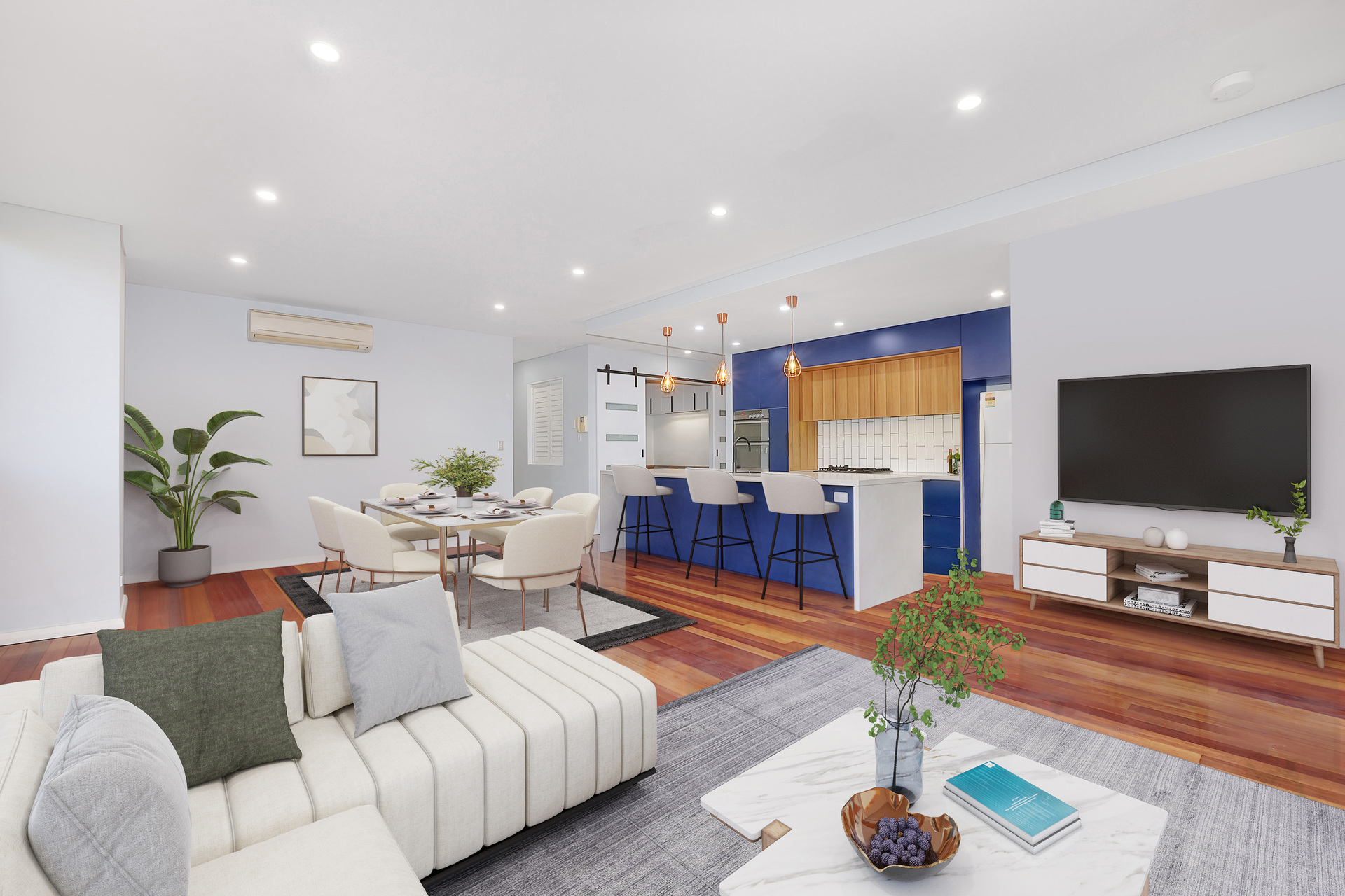 69/18-26 Church Avenue, Mascot, Nsw, 2020 - Image 1
