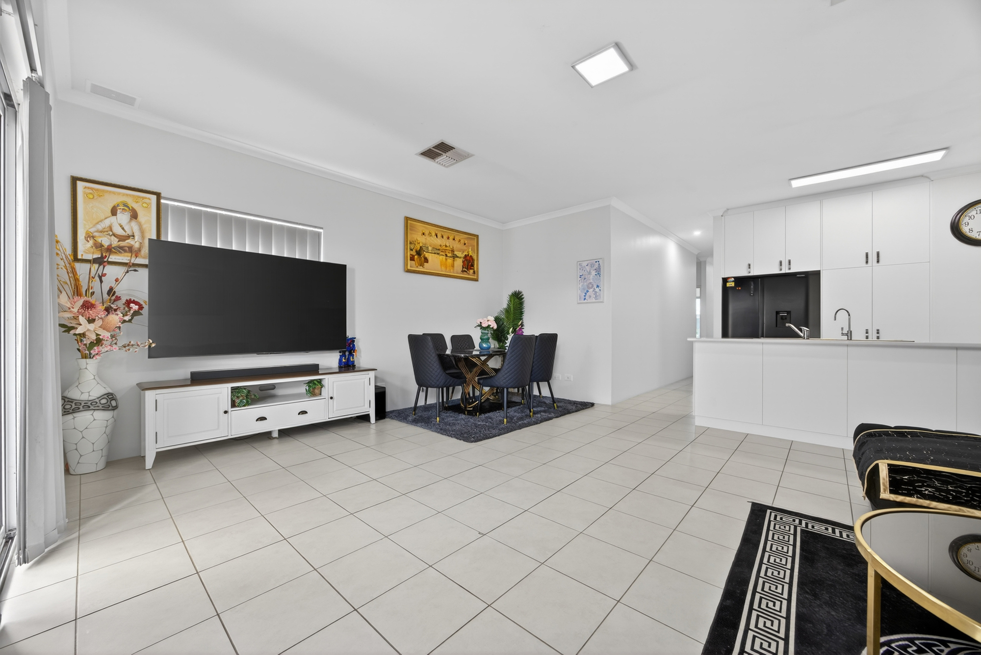 3-bedroom house at 64 CHERITON AVENUE, Ellenbrook WA 6069, Swan, Western Australia